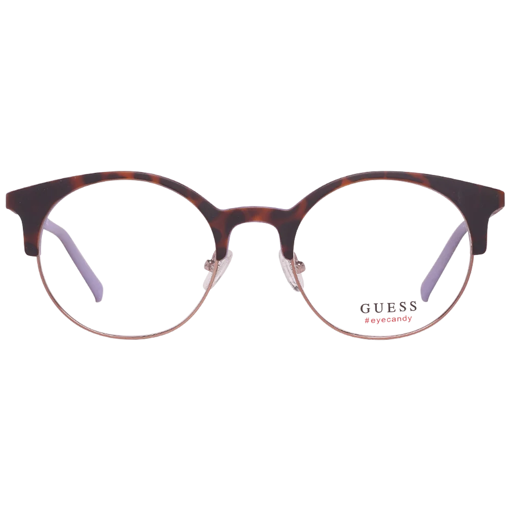 Guess Brille GU3025 052 51