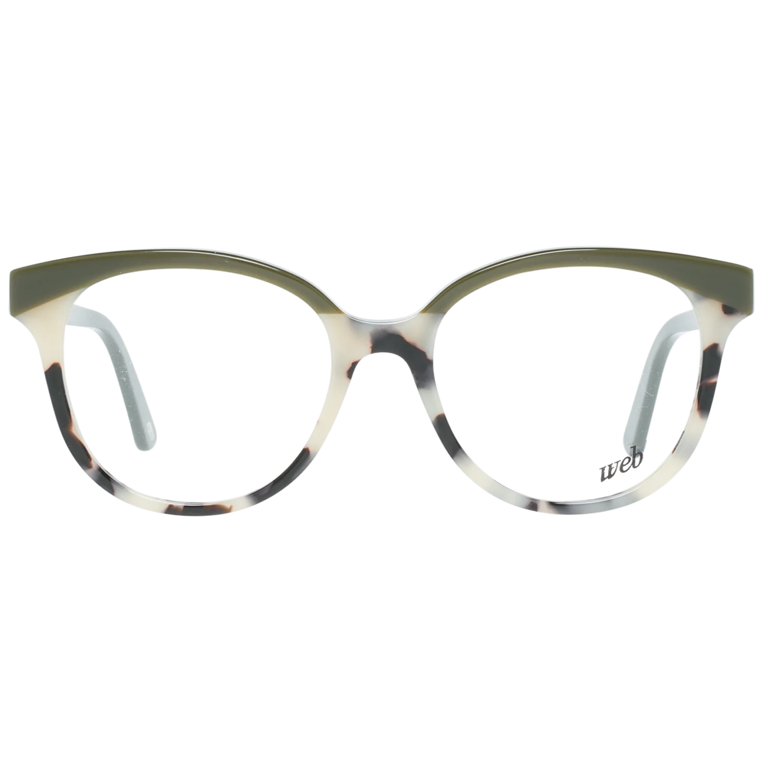Web Brille WE5196 055 50