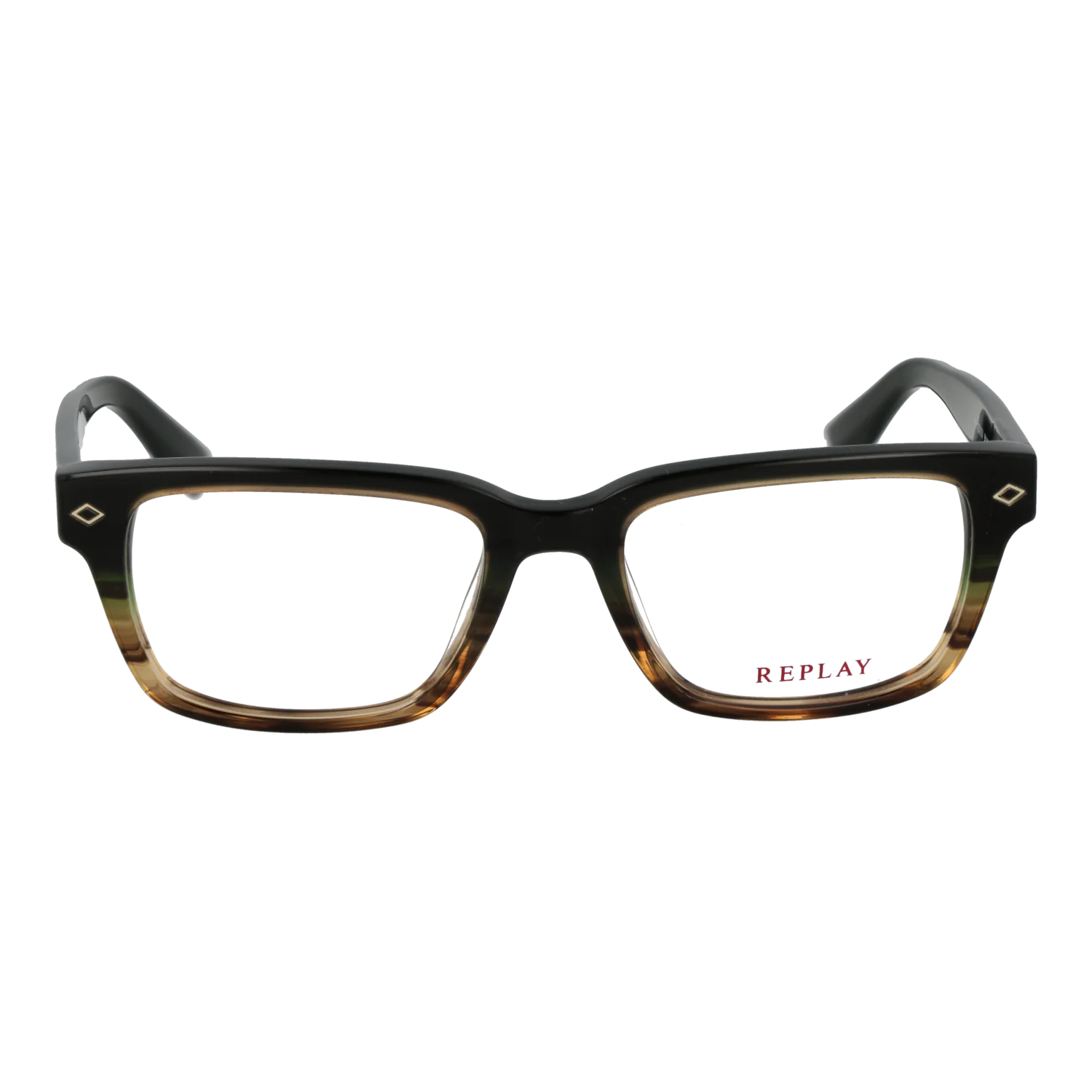 Replay Brille RY125 V03N 52