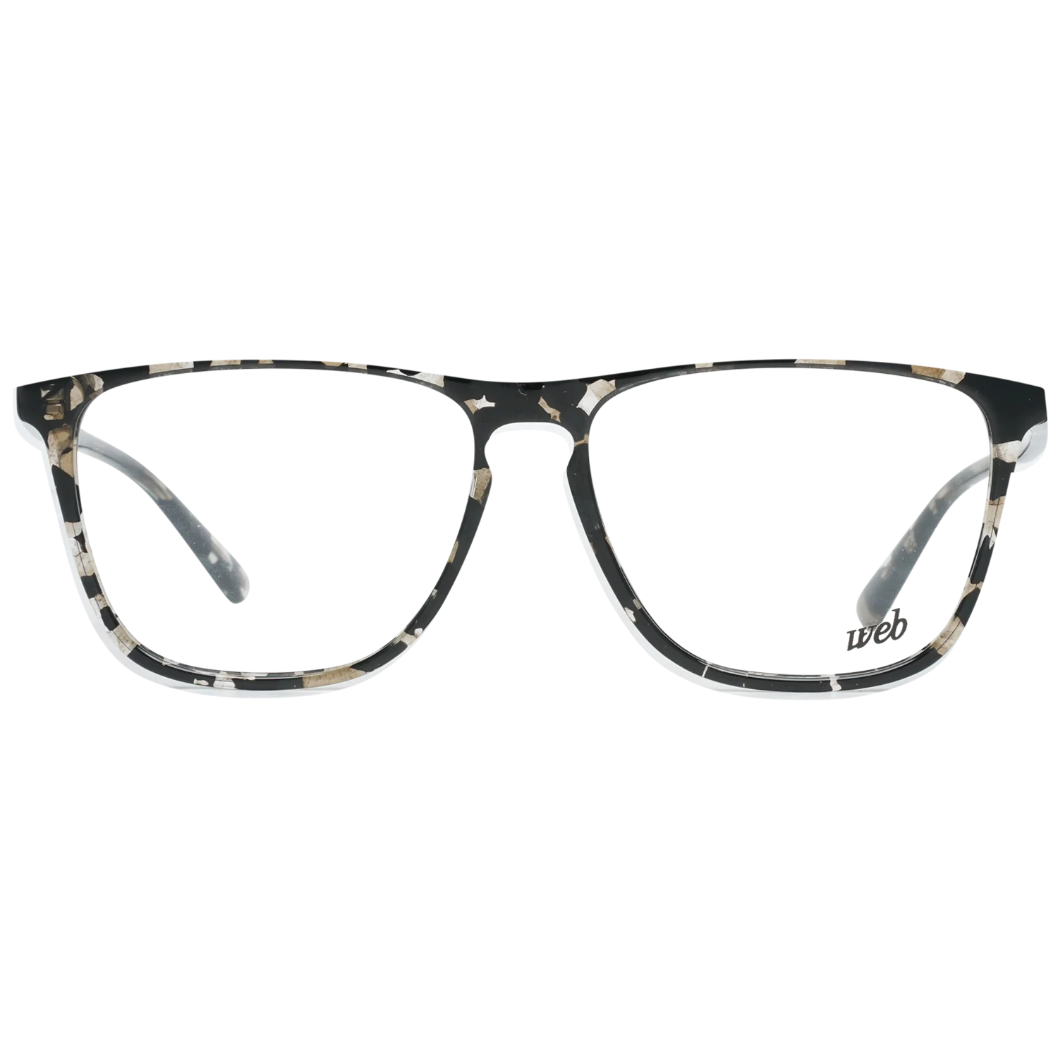 Web Brille WE5286 055 55