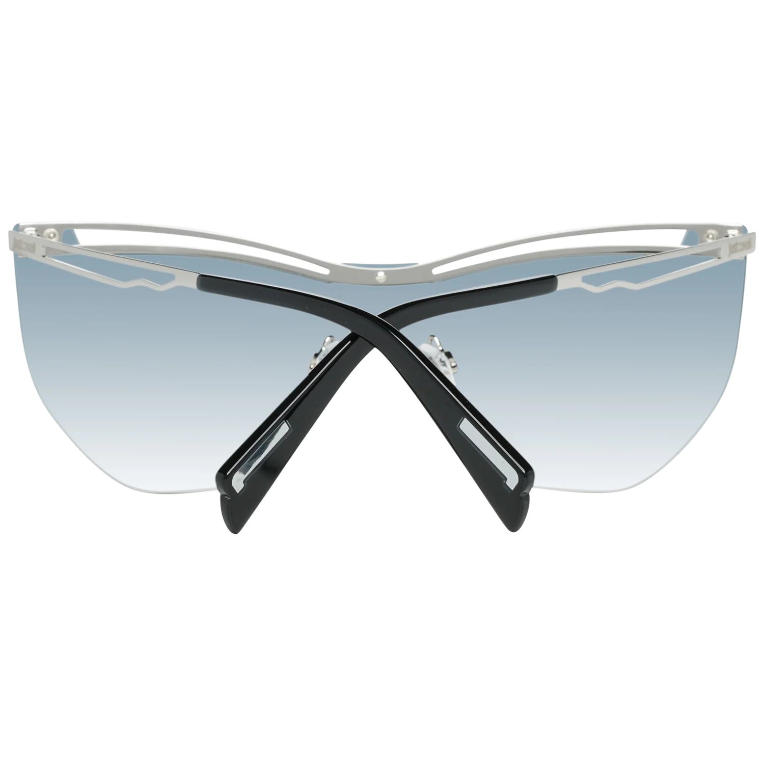 Just Cavalli JC841S 13816B – von hinten