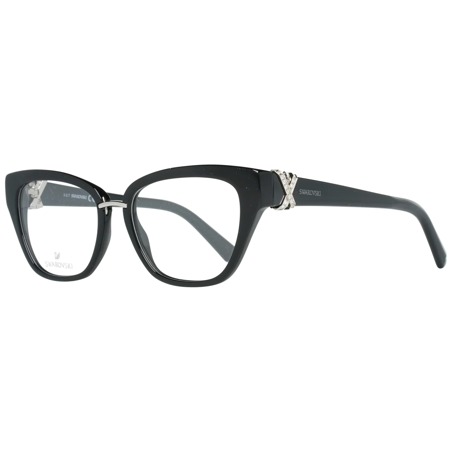 Swarovski SK5251 50001 – schräg