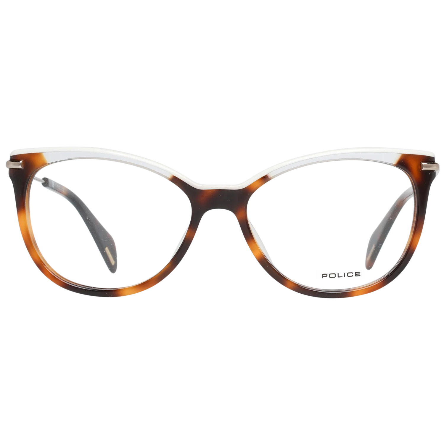 Police Brille VPL505E 09AJ 53