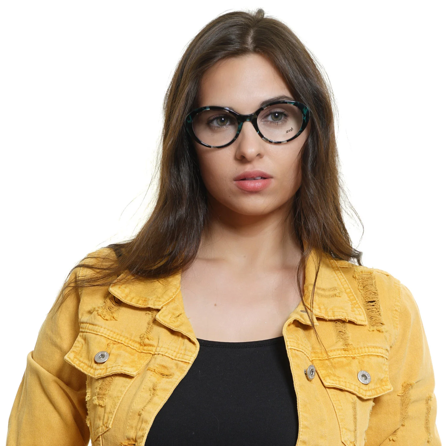 Web WE5302 5156A – getragen