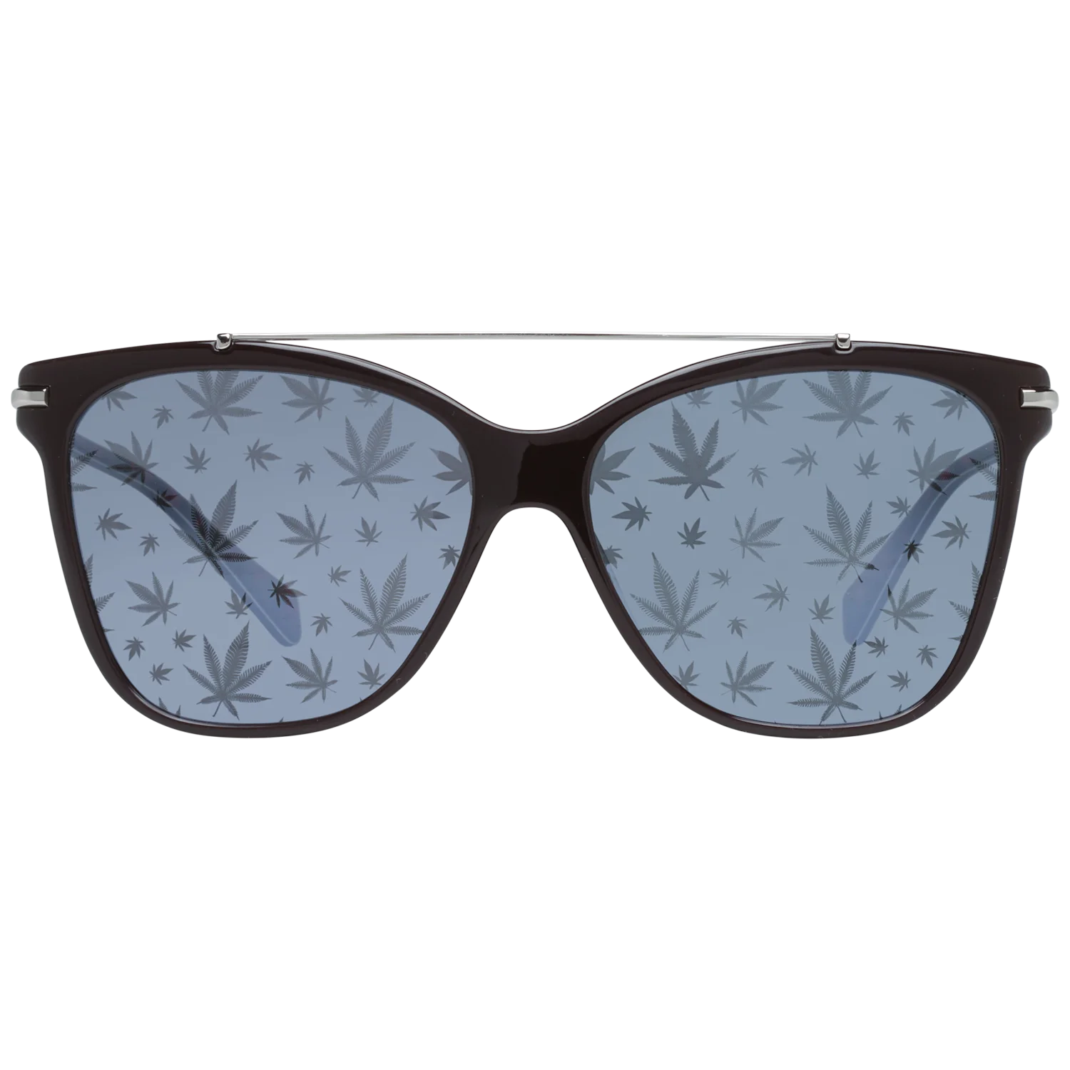 Police Sonnenbrille SPL404E 6XKL 55