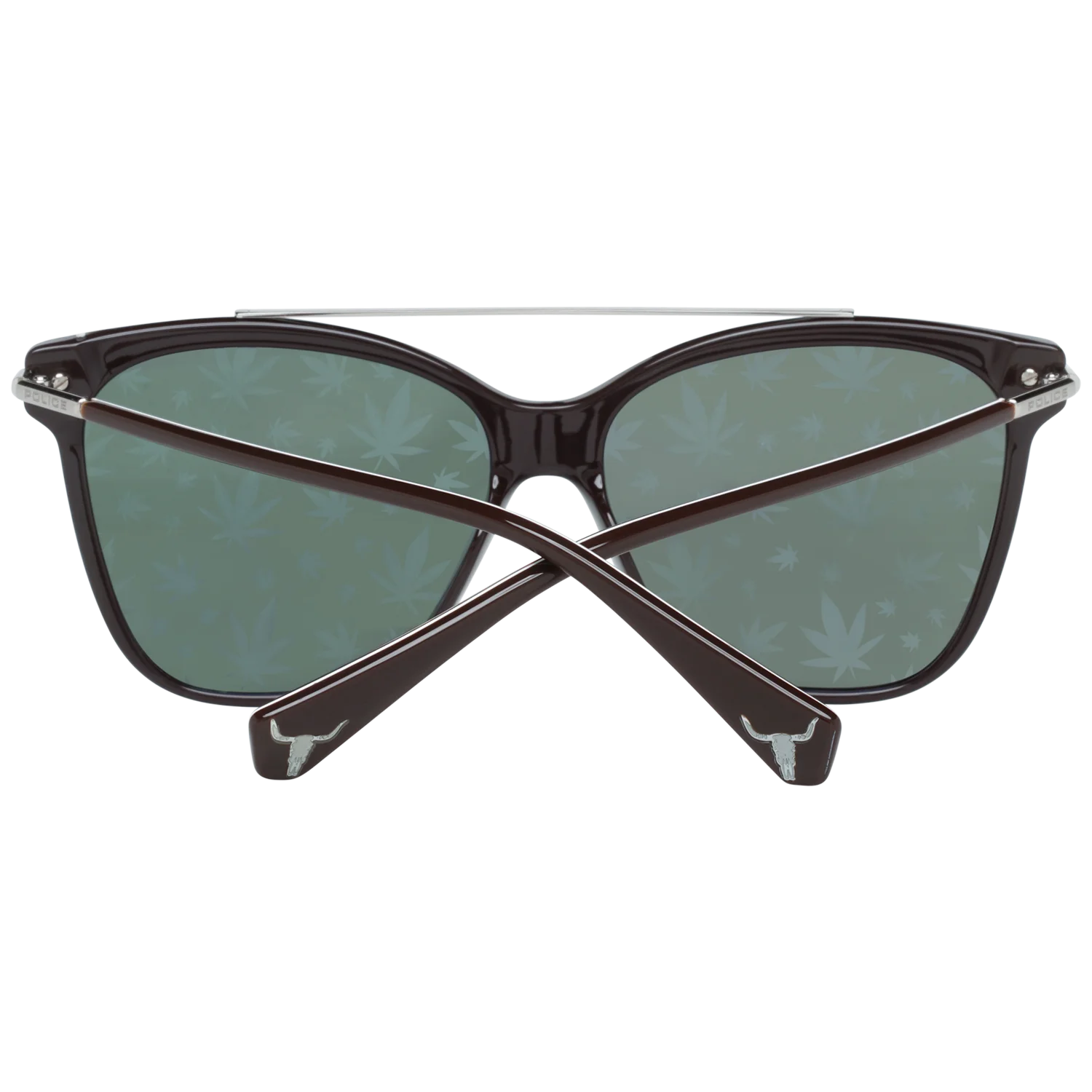 Police SPL404E556XKL – von hinten
