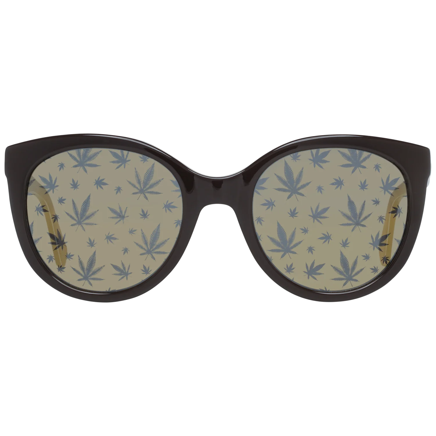 Police Sonnenbrille SPL408E 6XKL 54