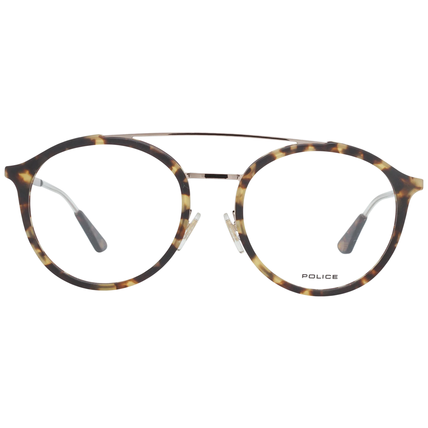 Police Brille VPL688 741M 52