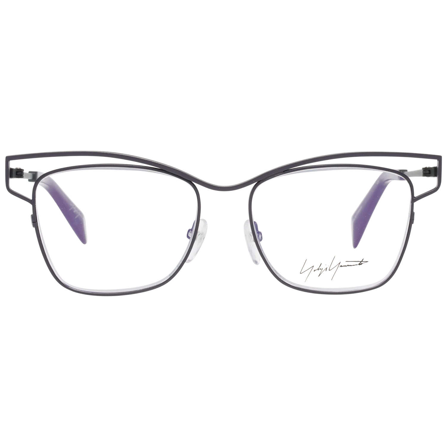 Yohji Yamamoto Brille YY3019 701 51 Blue Filter