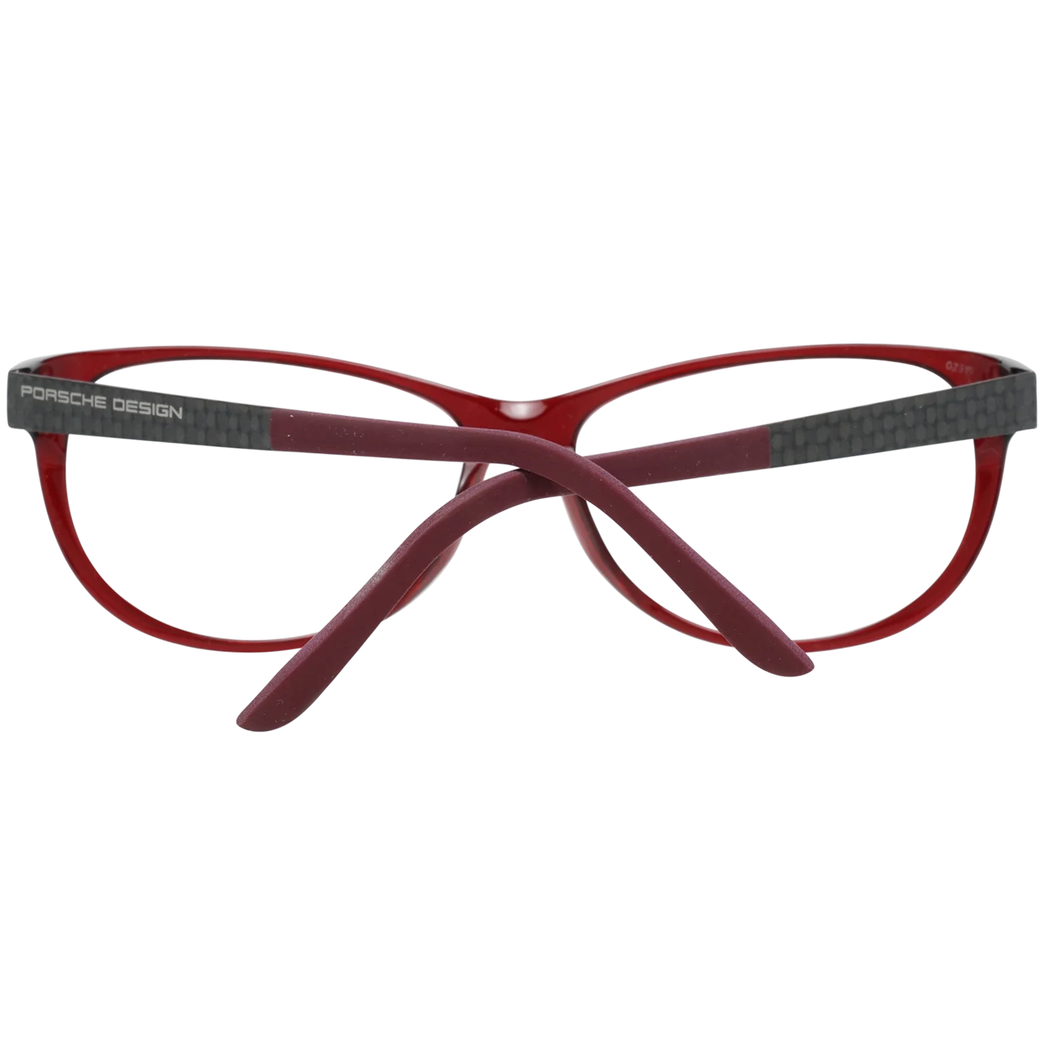 Porsche Design P8246 56C – von hinten