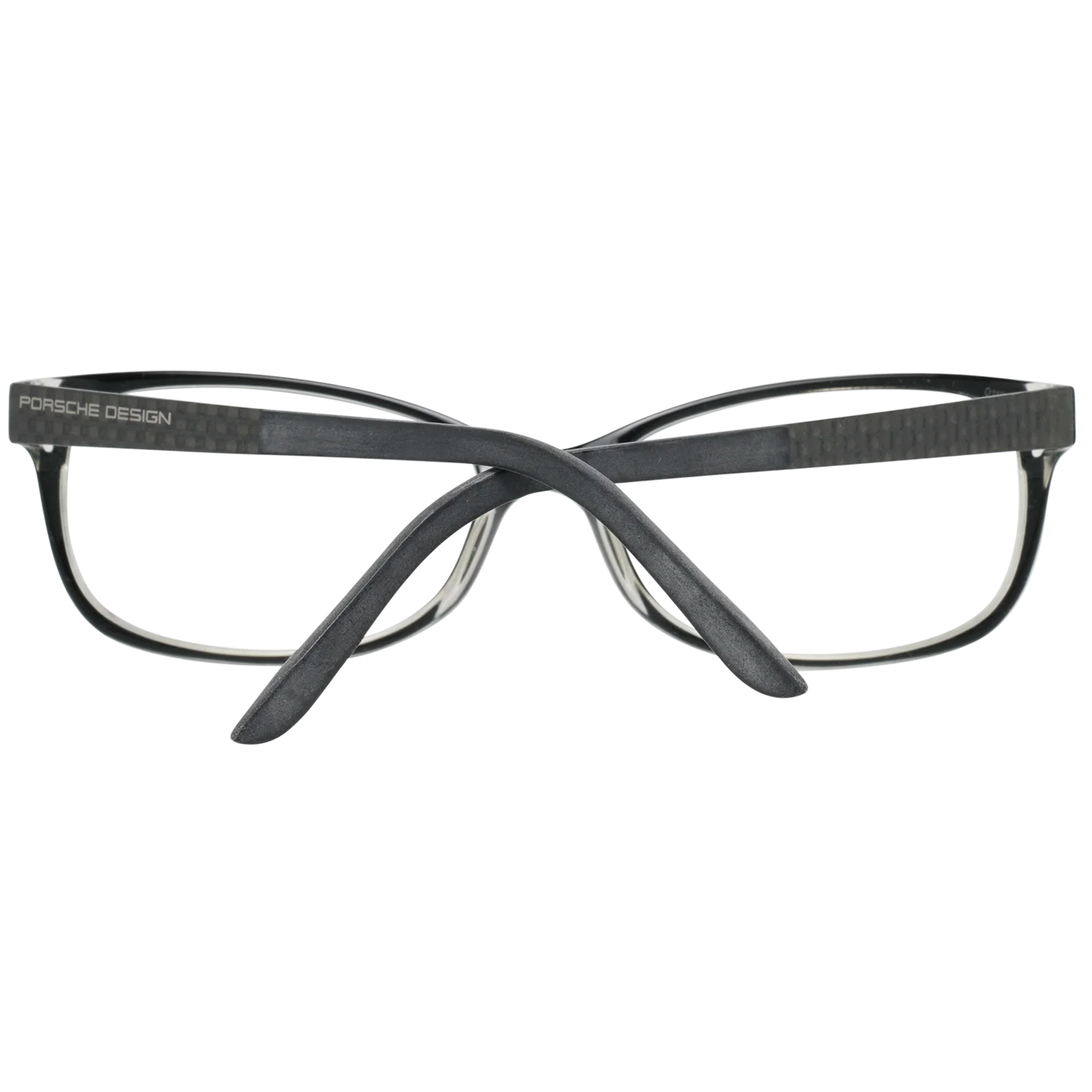 Porsche Design P8247 55A – von hinten