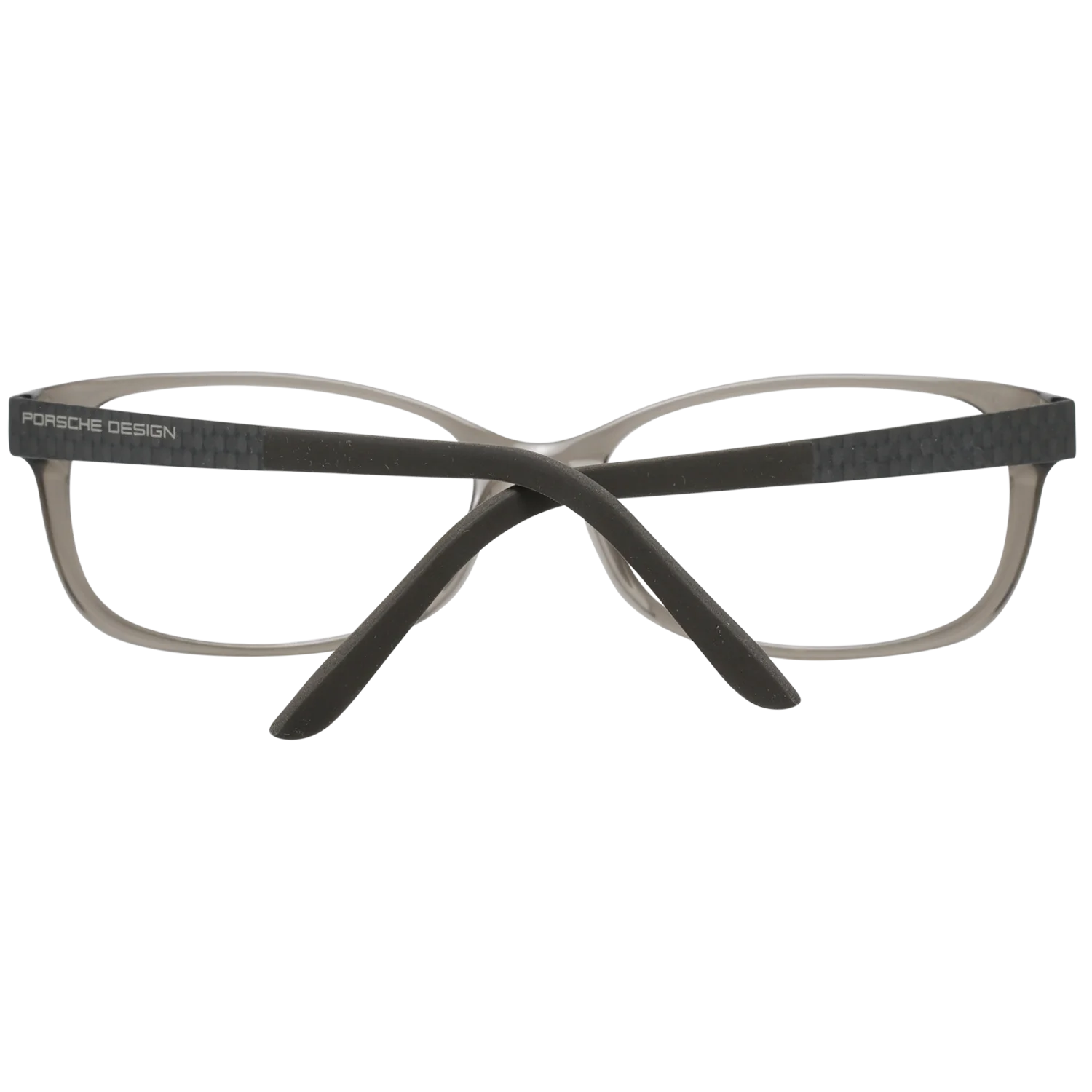 Porsche Design P8247 55C – von hinten