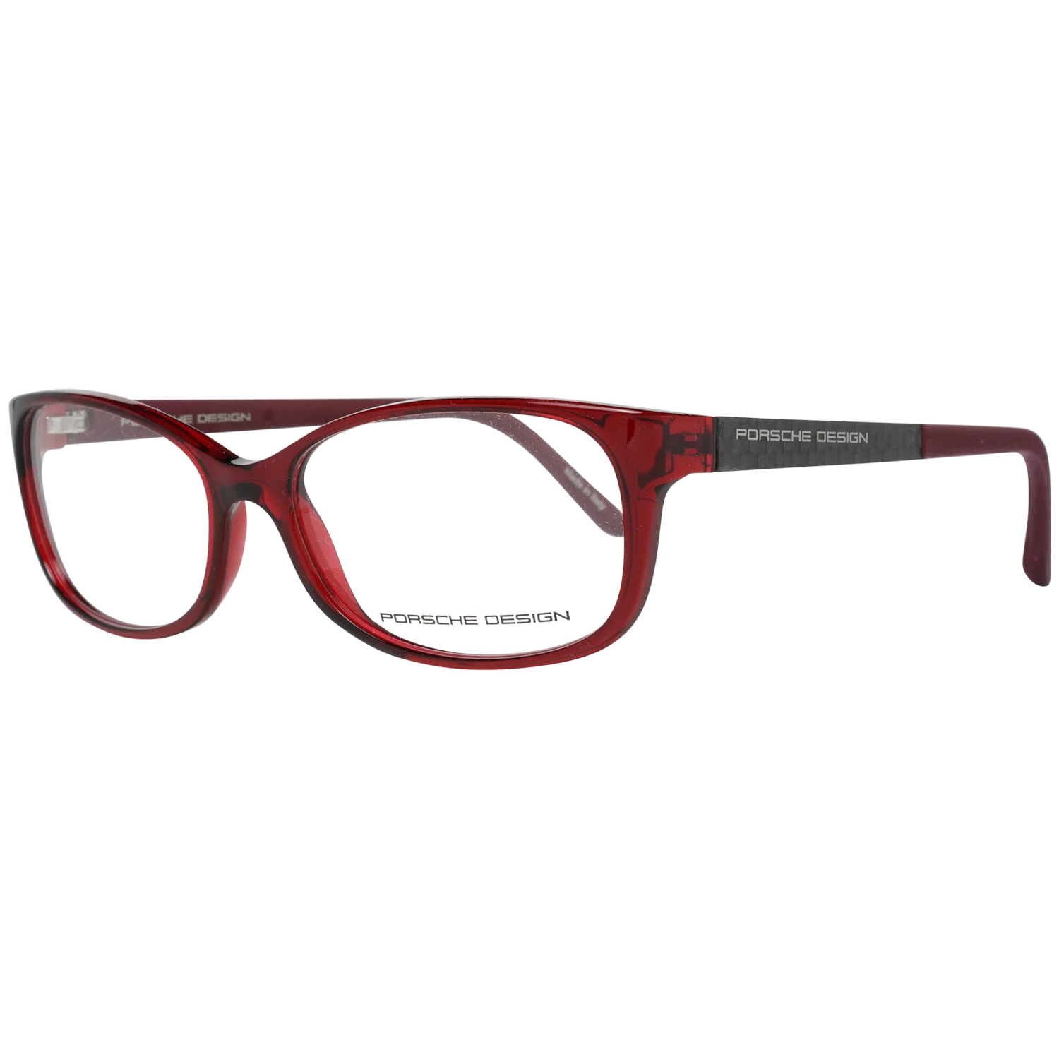 Porsche Design P8247 55D – schräg