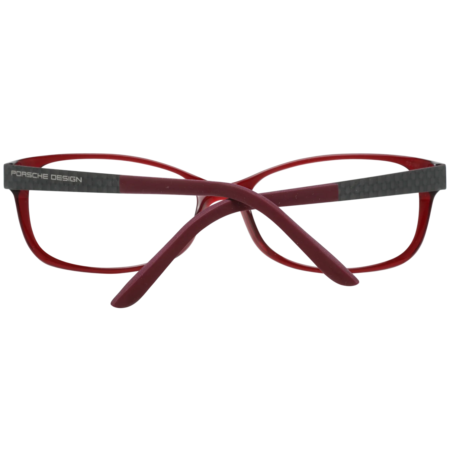 Porsche Design P8247 55D – von hinten