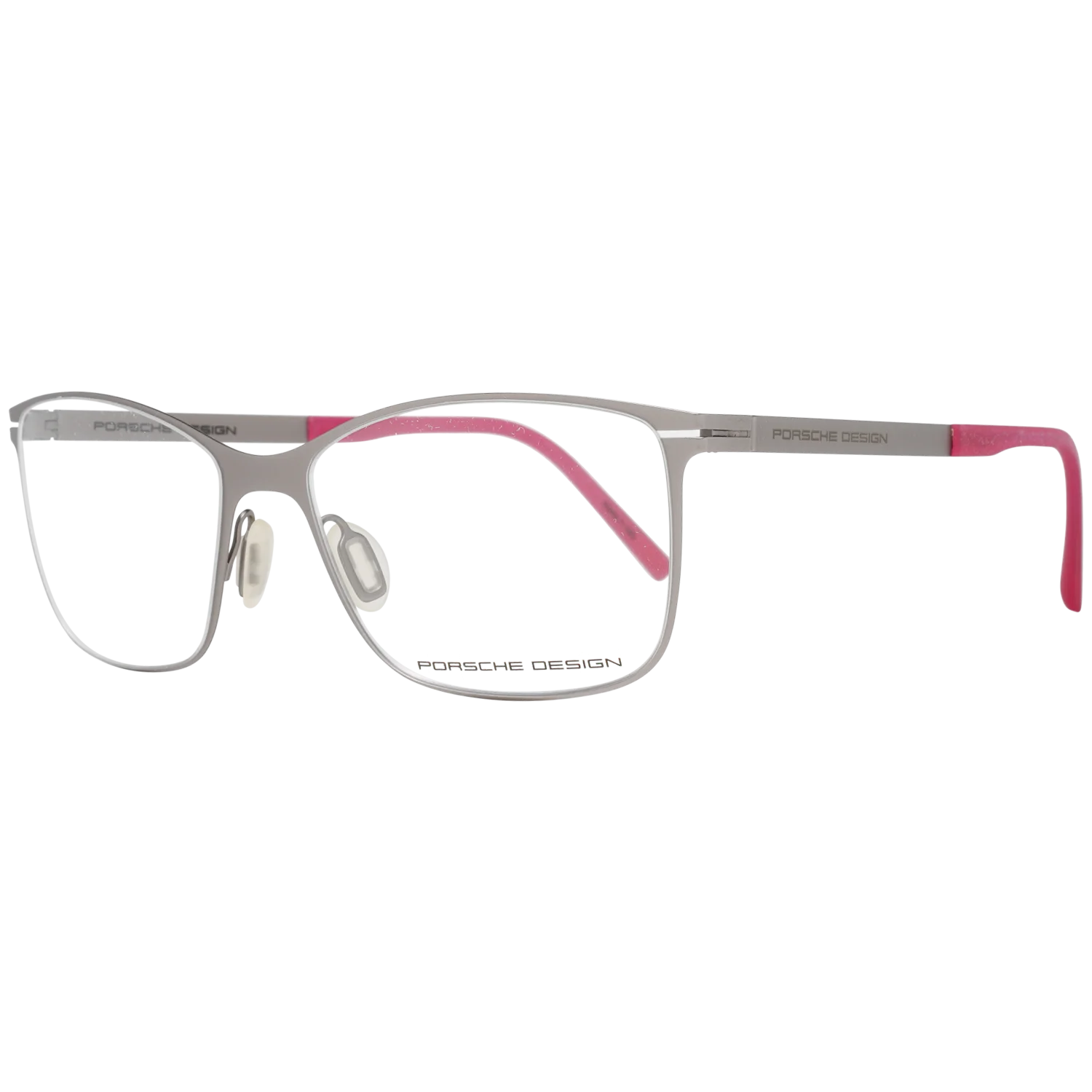 Porsche Design P8262 54A – schräg