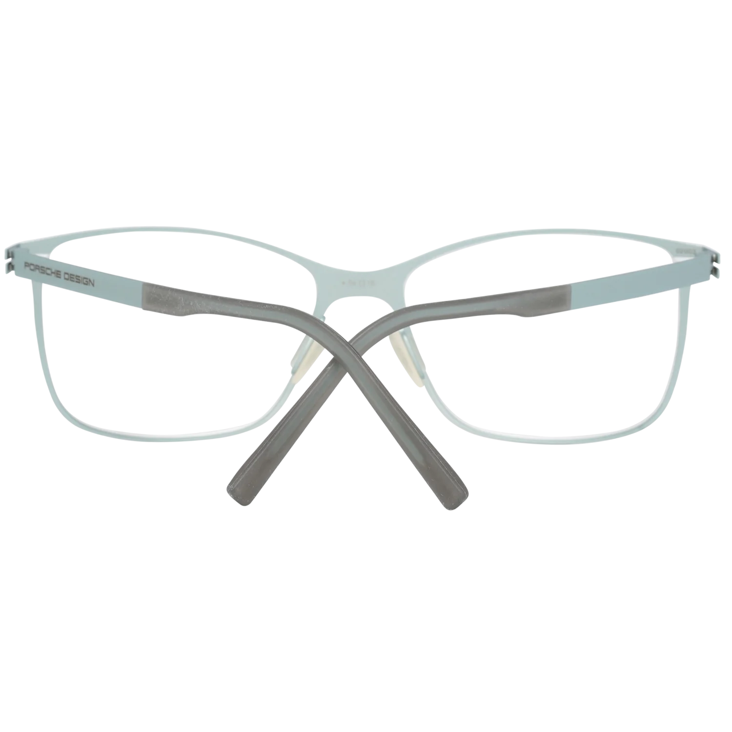 Porsche Design P8262 54B – von hinten