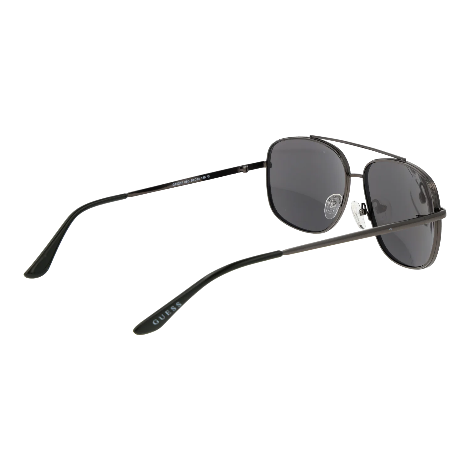 Guess GF0207 6008C – von hinten