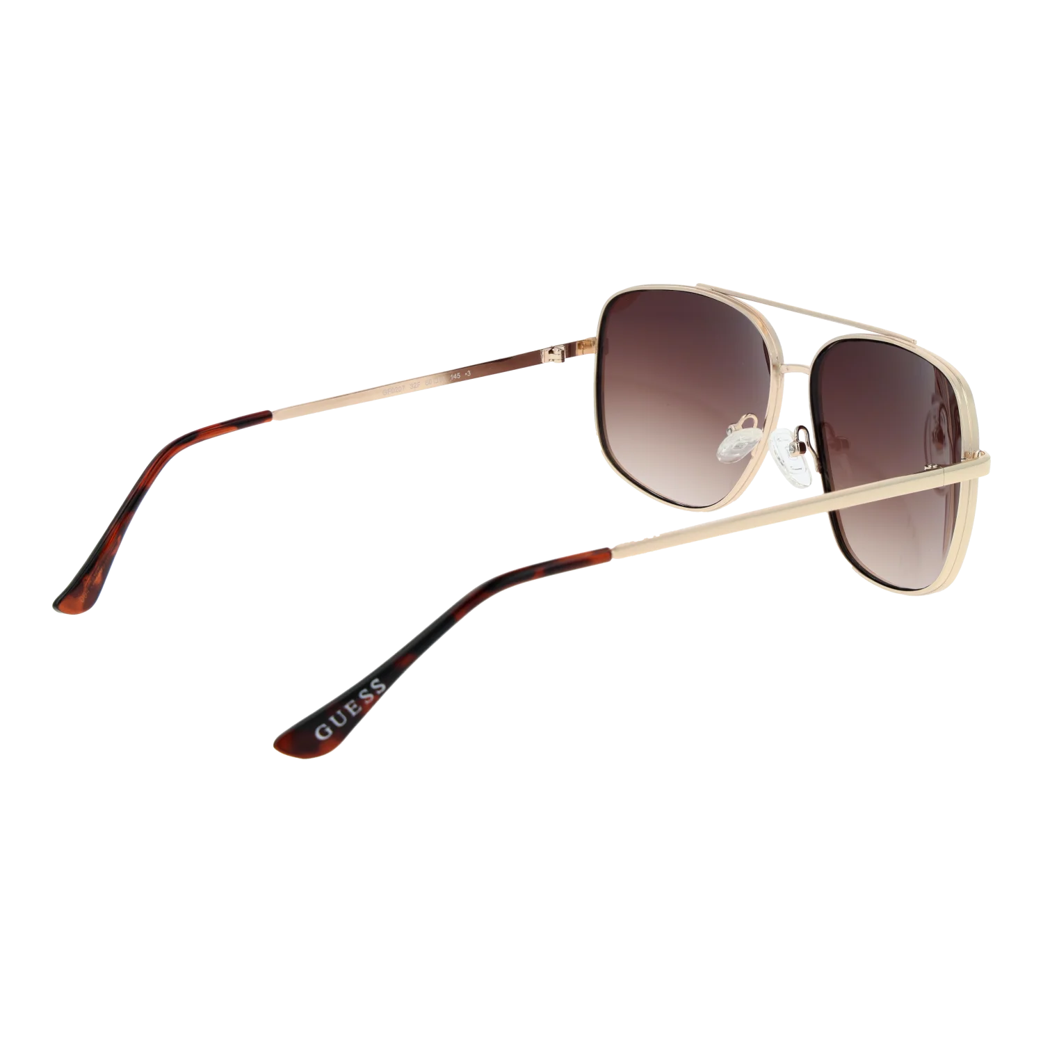 Guess GF0207 6032F – von hinten
