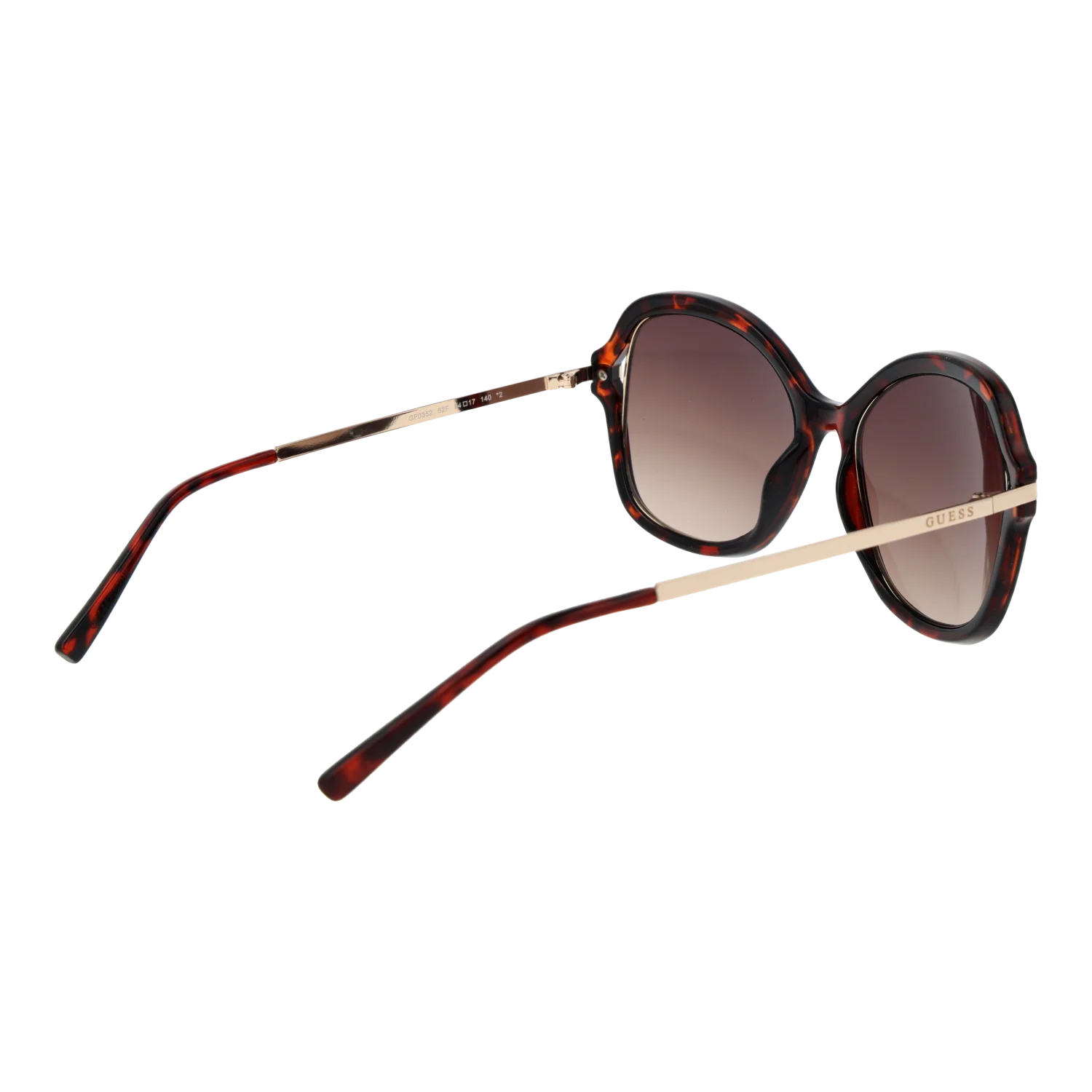 Guess GF0352 5452F – von hinten