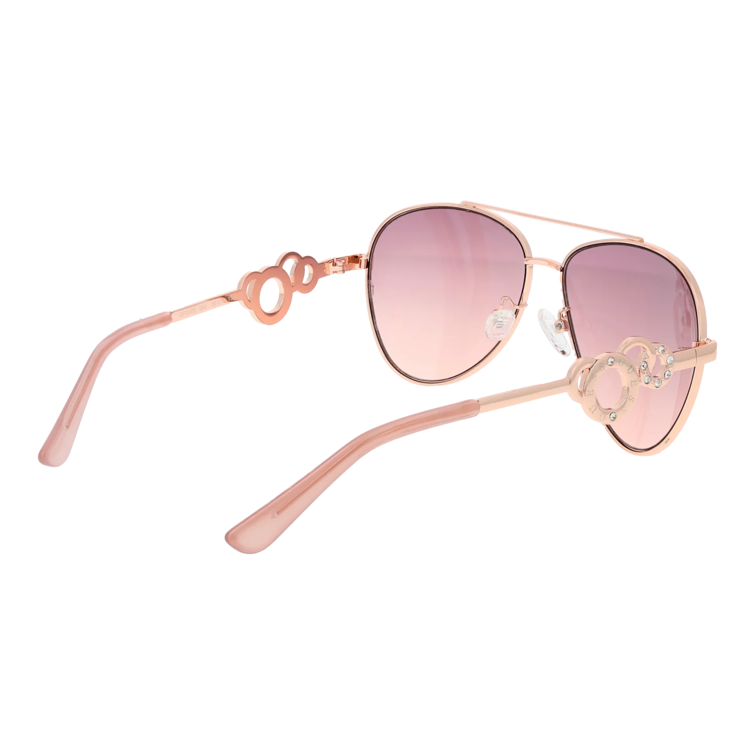 Guess GF0365 5928Z – von hinten