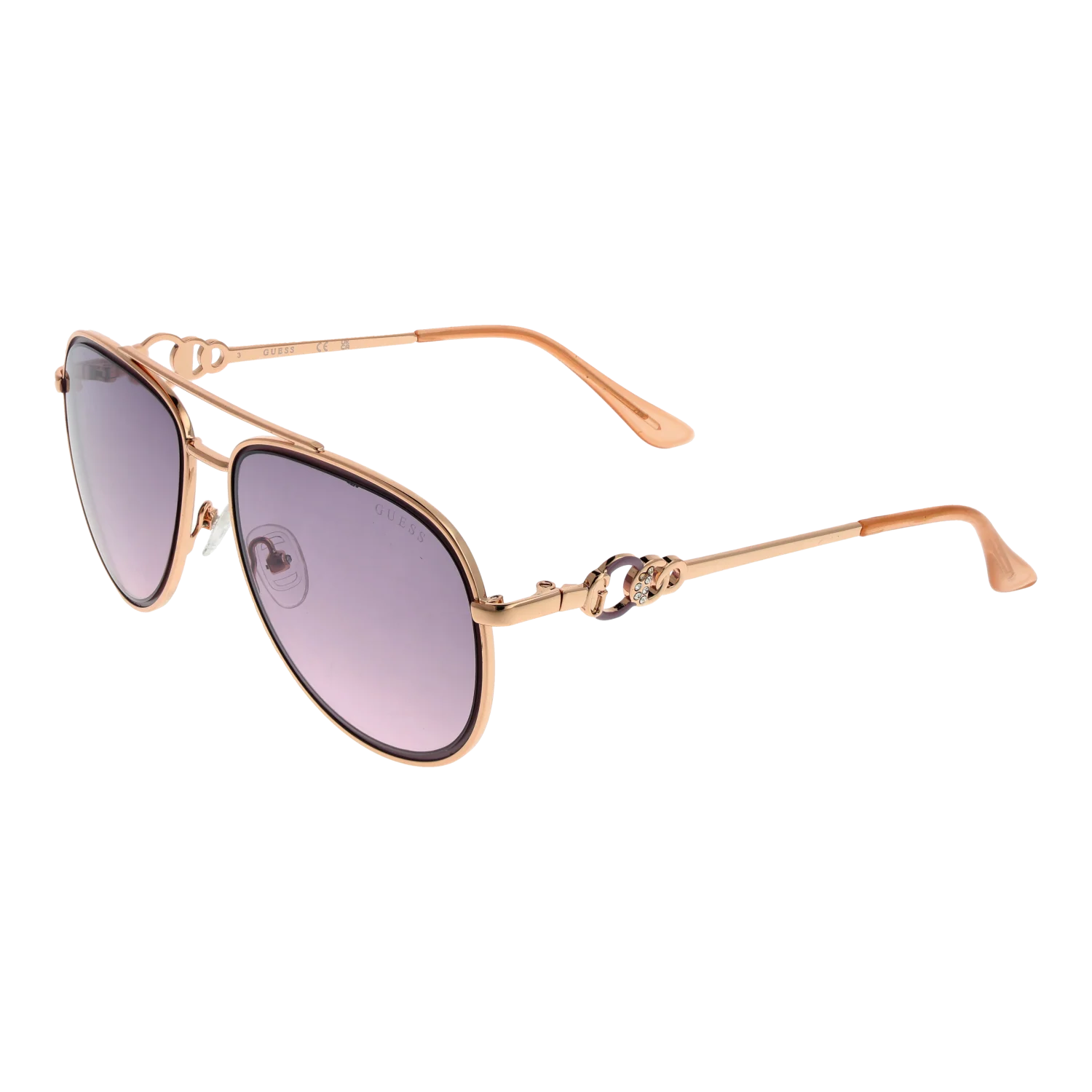 Guess GF0344 5628U – schräg