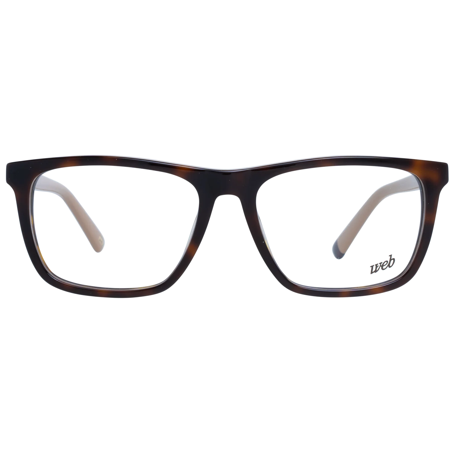 Web Brille WE5261 B56 54