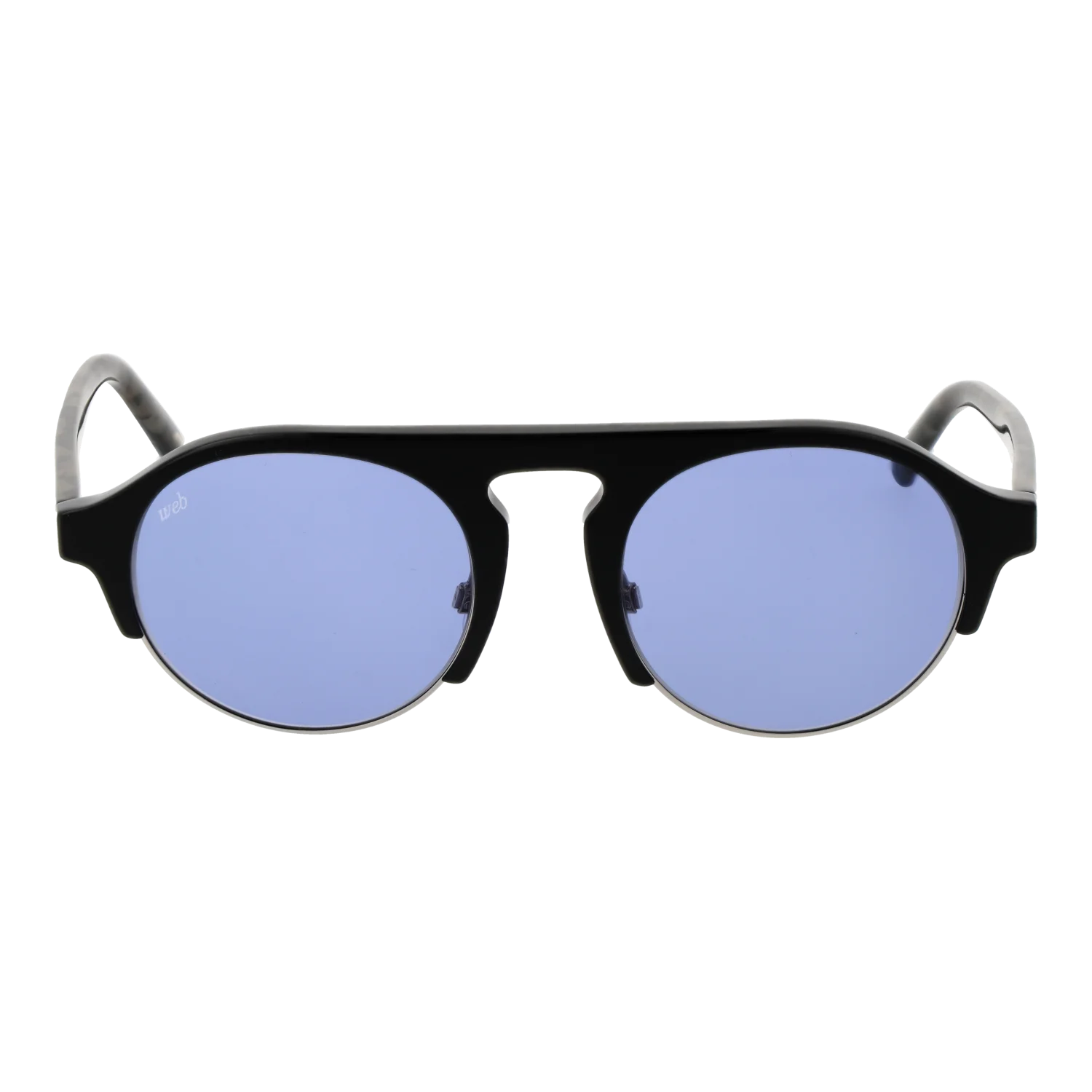 Web Sonnenbrille WE0224 05V 52