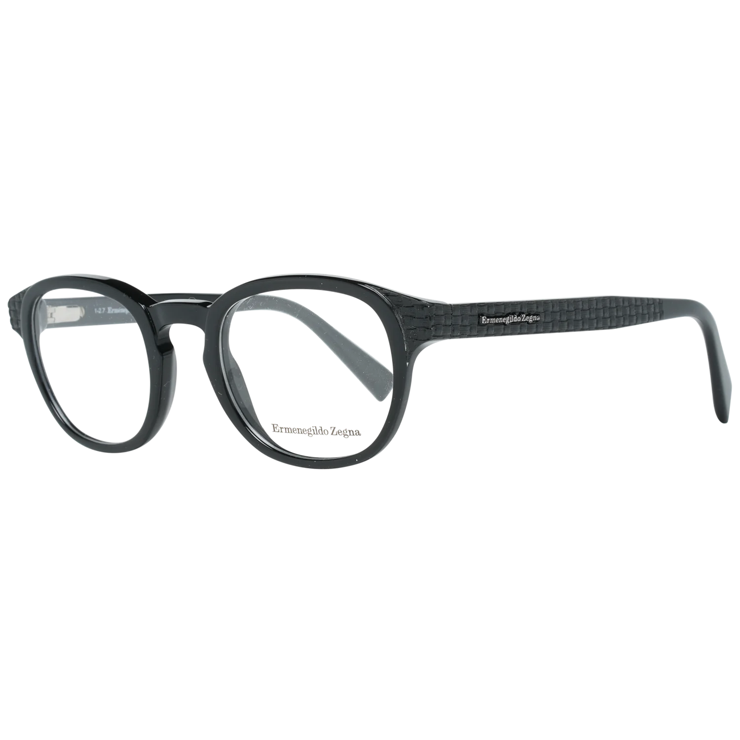 Ermenegildo Zegna EZ5108 48001 – schräg