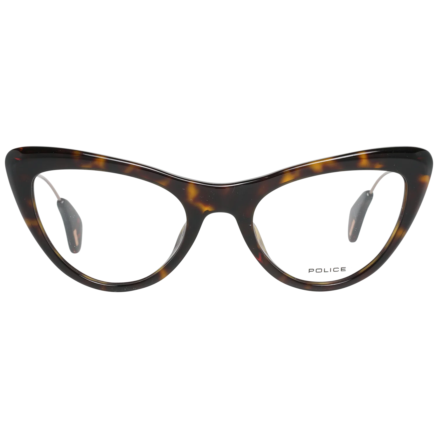 Police Brille VPL855 722G 50