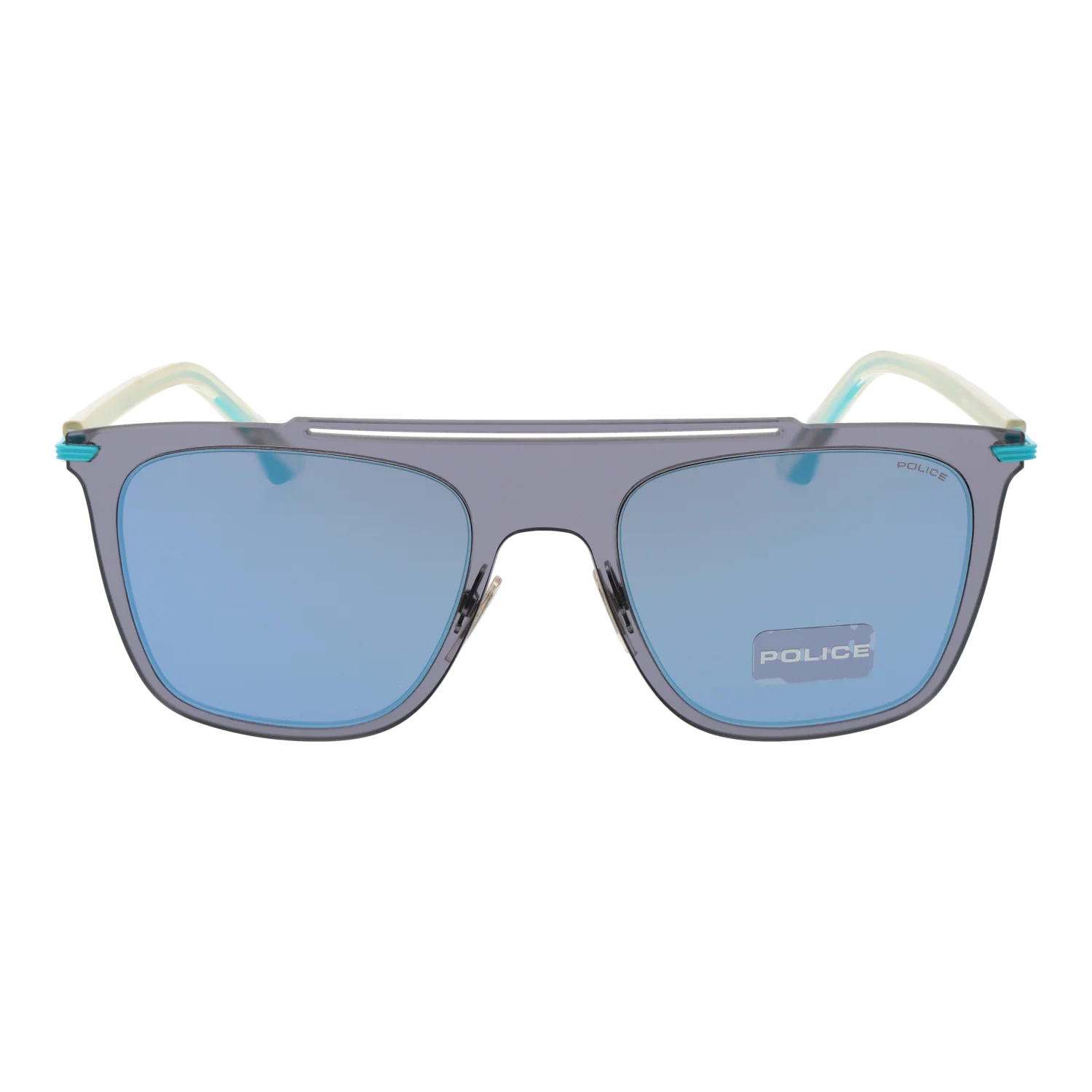 Police Sonnenbrille SPL581 SG1X 52