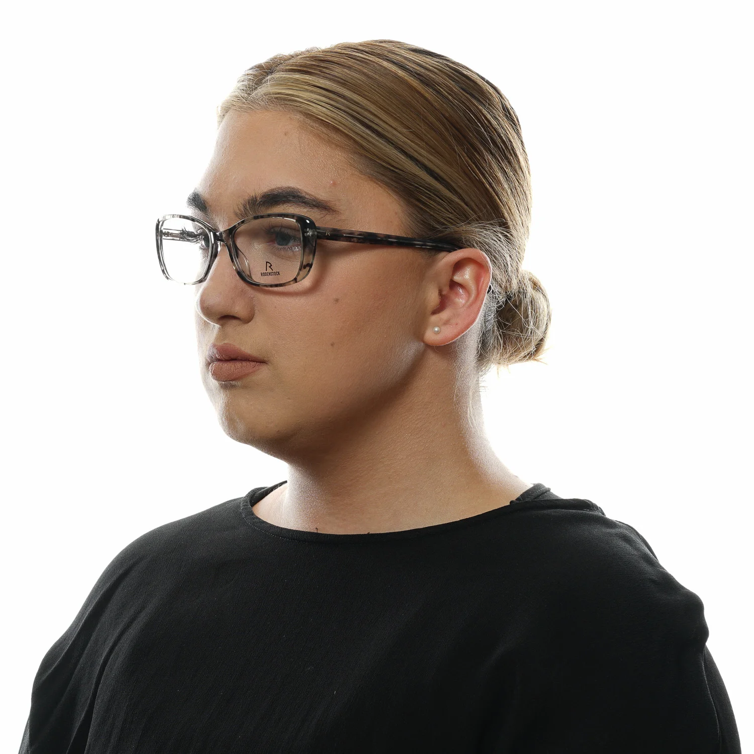 Rodenstock R5332 51A – getragen