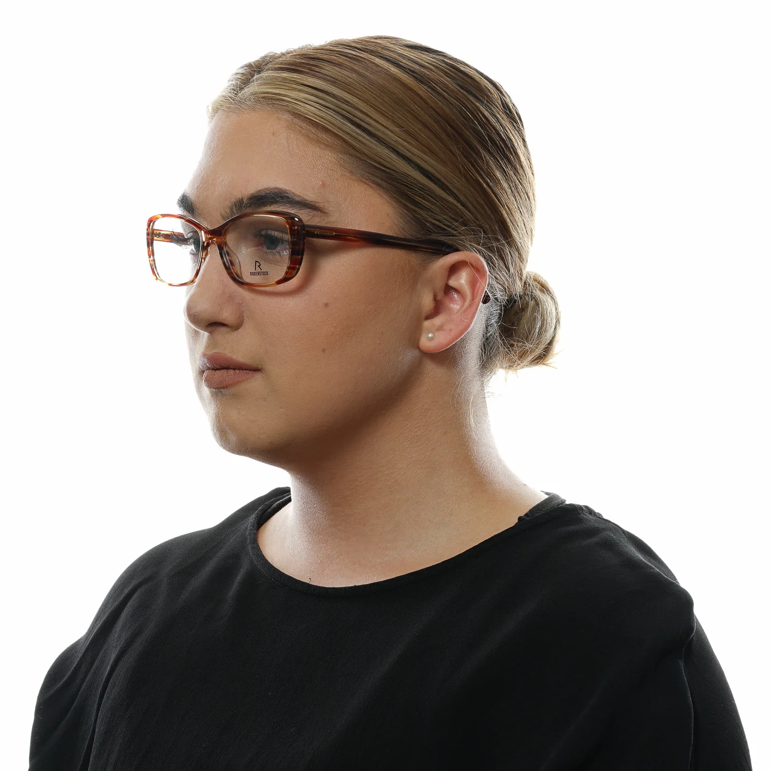 Rodenstock R5332 51B – getragen