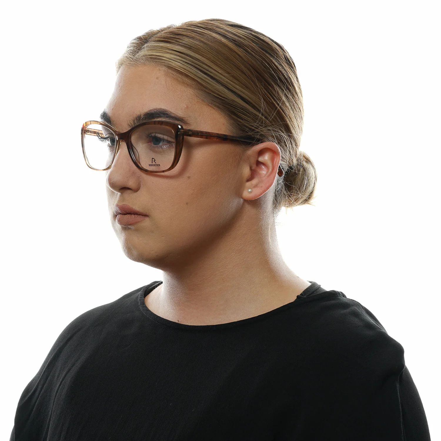 Rodenstock R5333 56D – getragen
