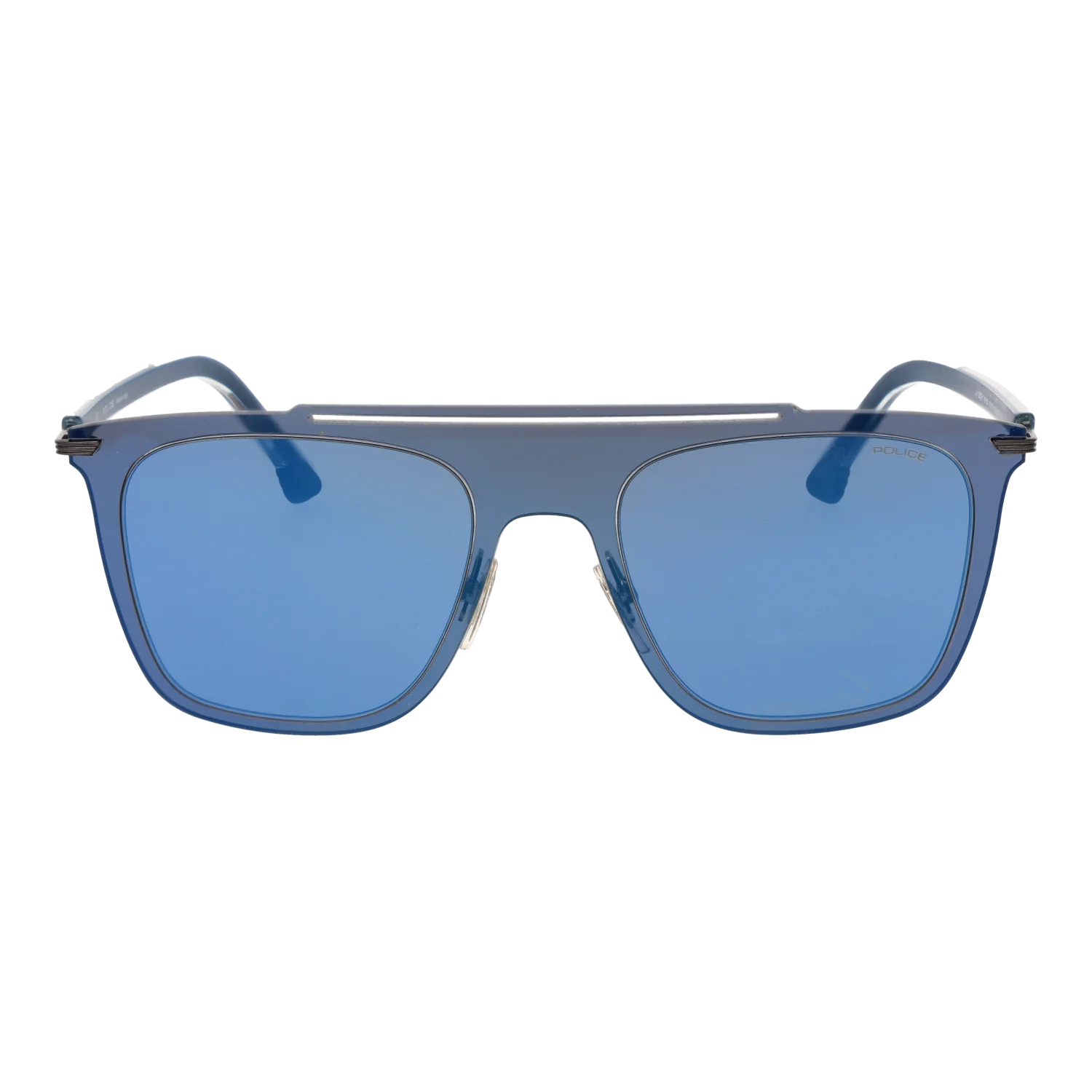 Police Sonnenbrille SPL581M 627B 52