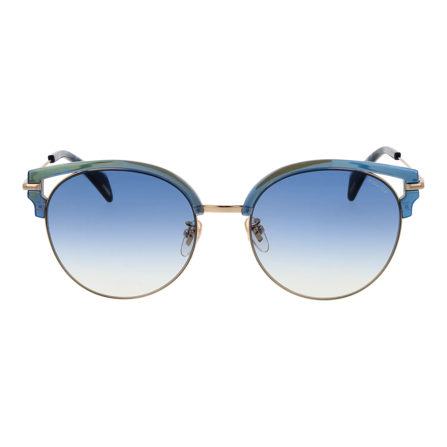 Police Sonnenbrille SPL739 8FFB 54