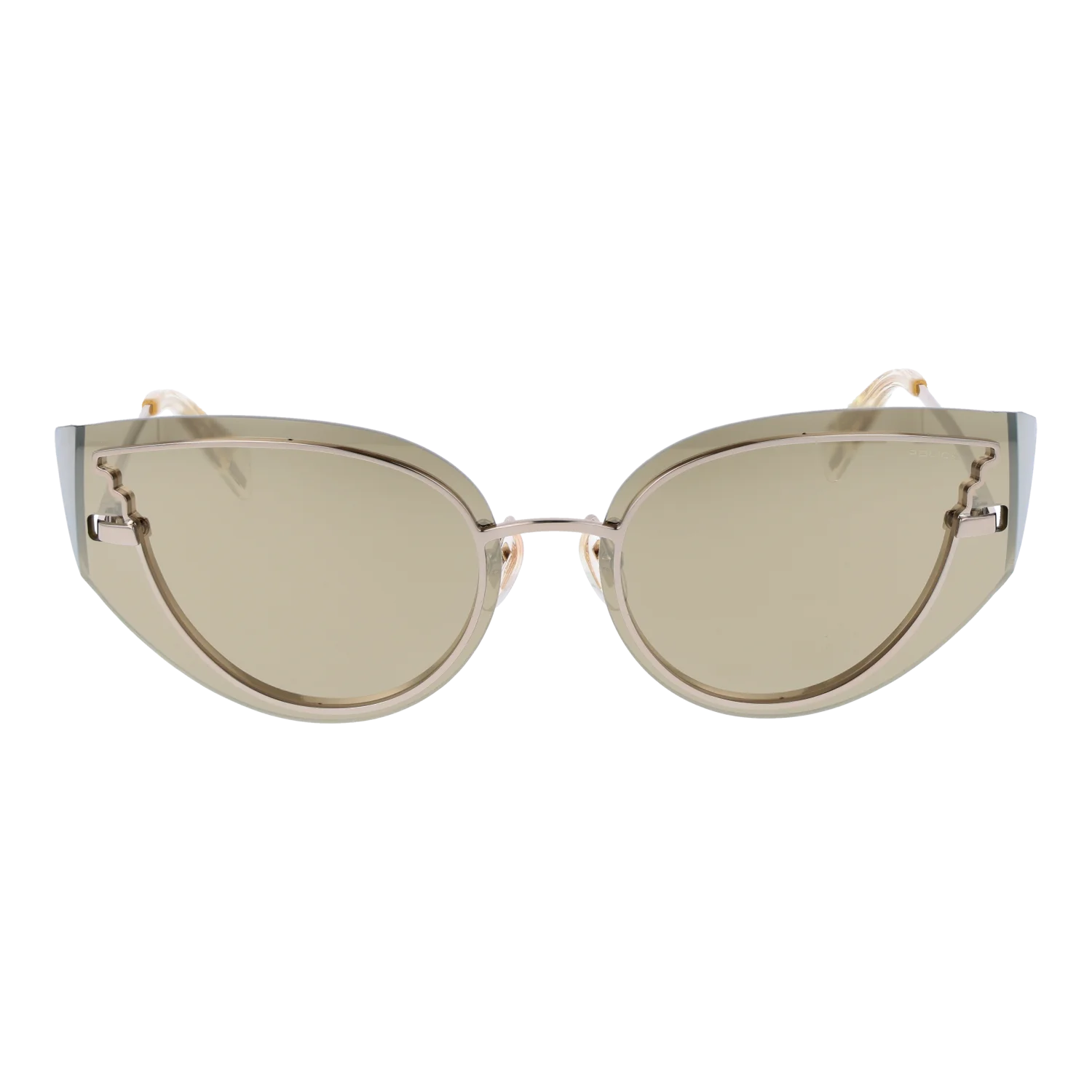 Police Sonnenbrille SPL939 594G 63