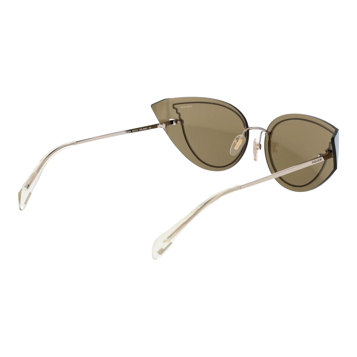 Police PL939 63594G – von hinten
