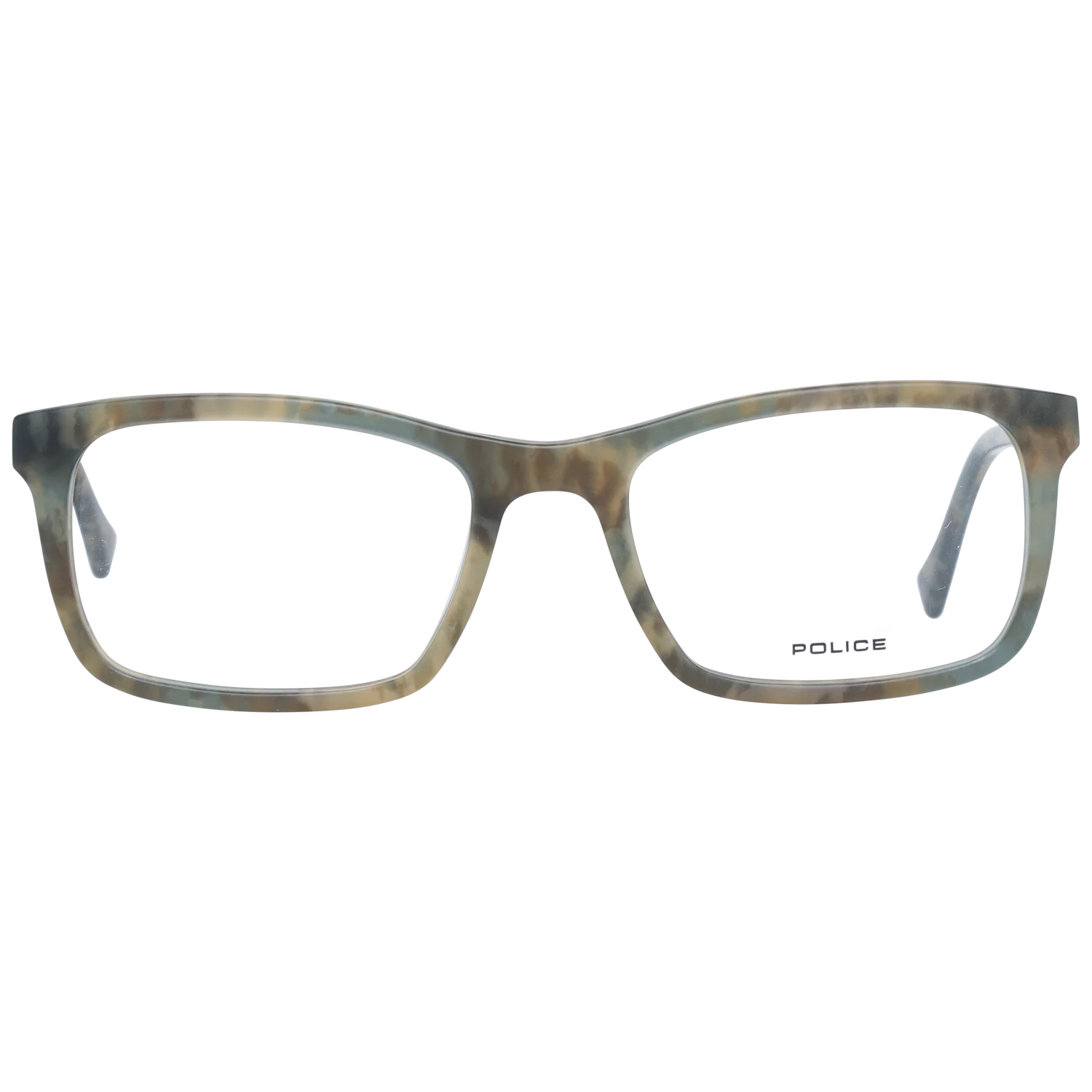 Police Brille VPL262N 7D7M 52