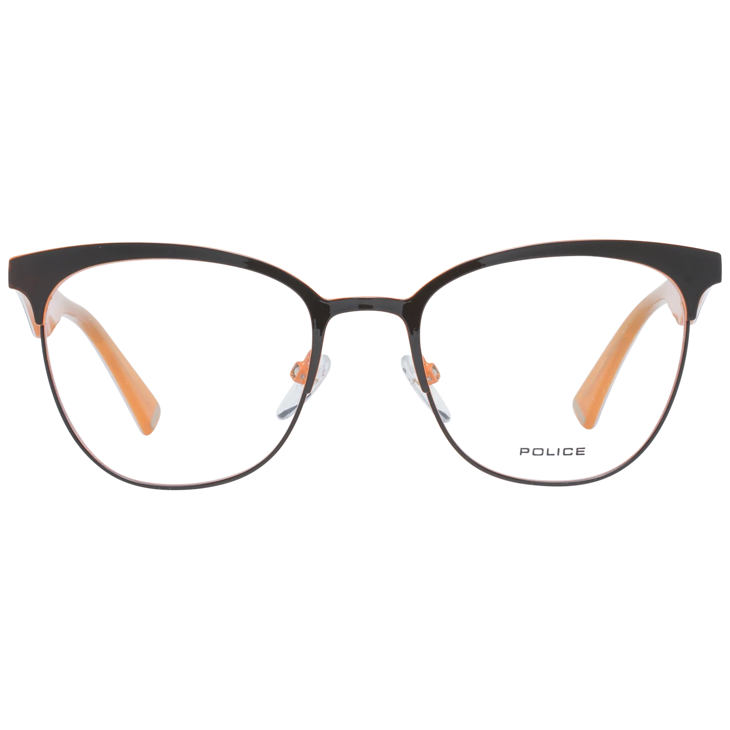 Police Brille VPL417 0SCB 51