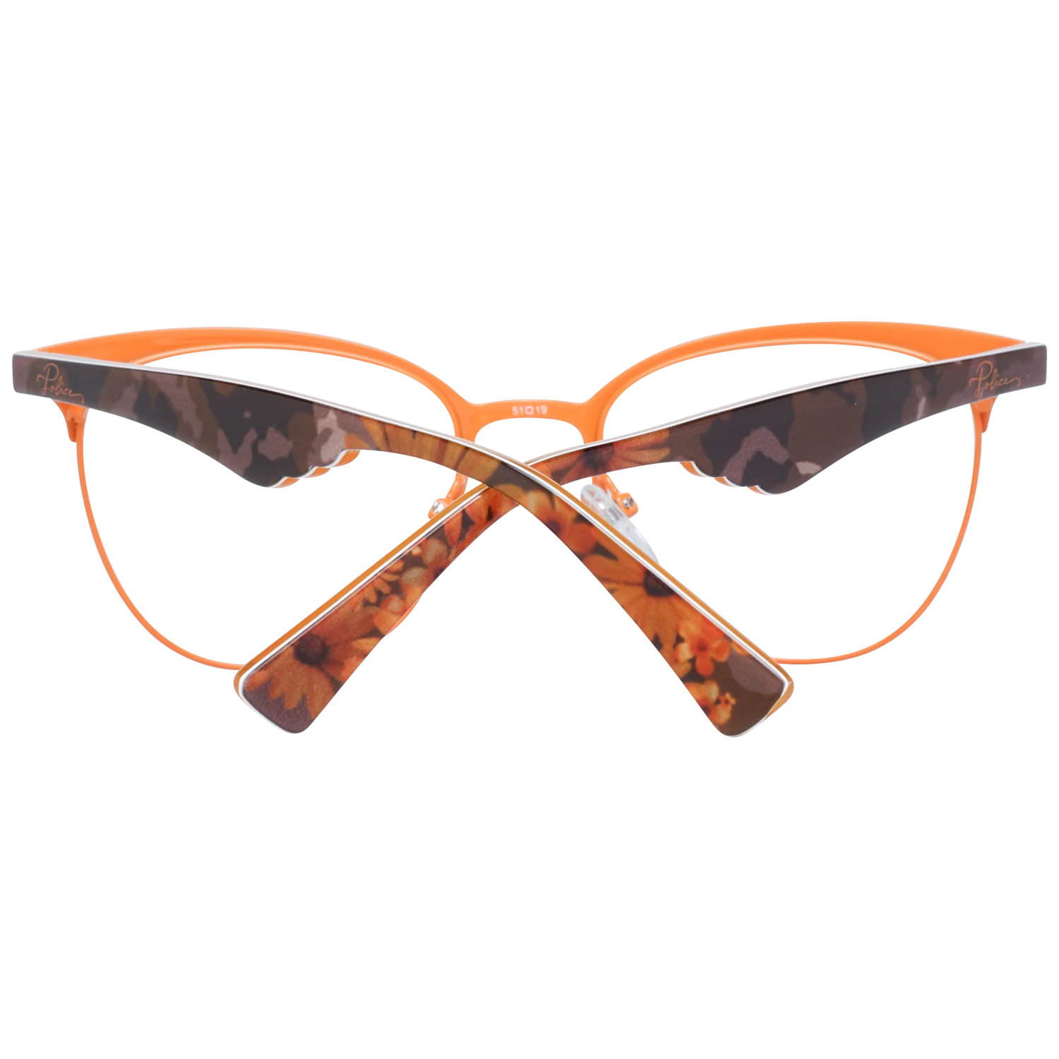 Police PL417 510SCB – von hinten