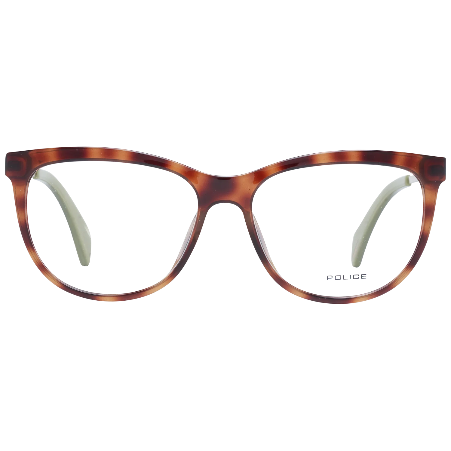 Police Brille VPL625 09AJ 53