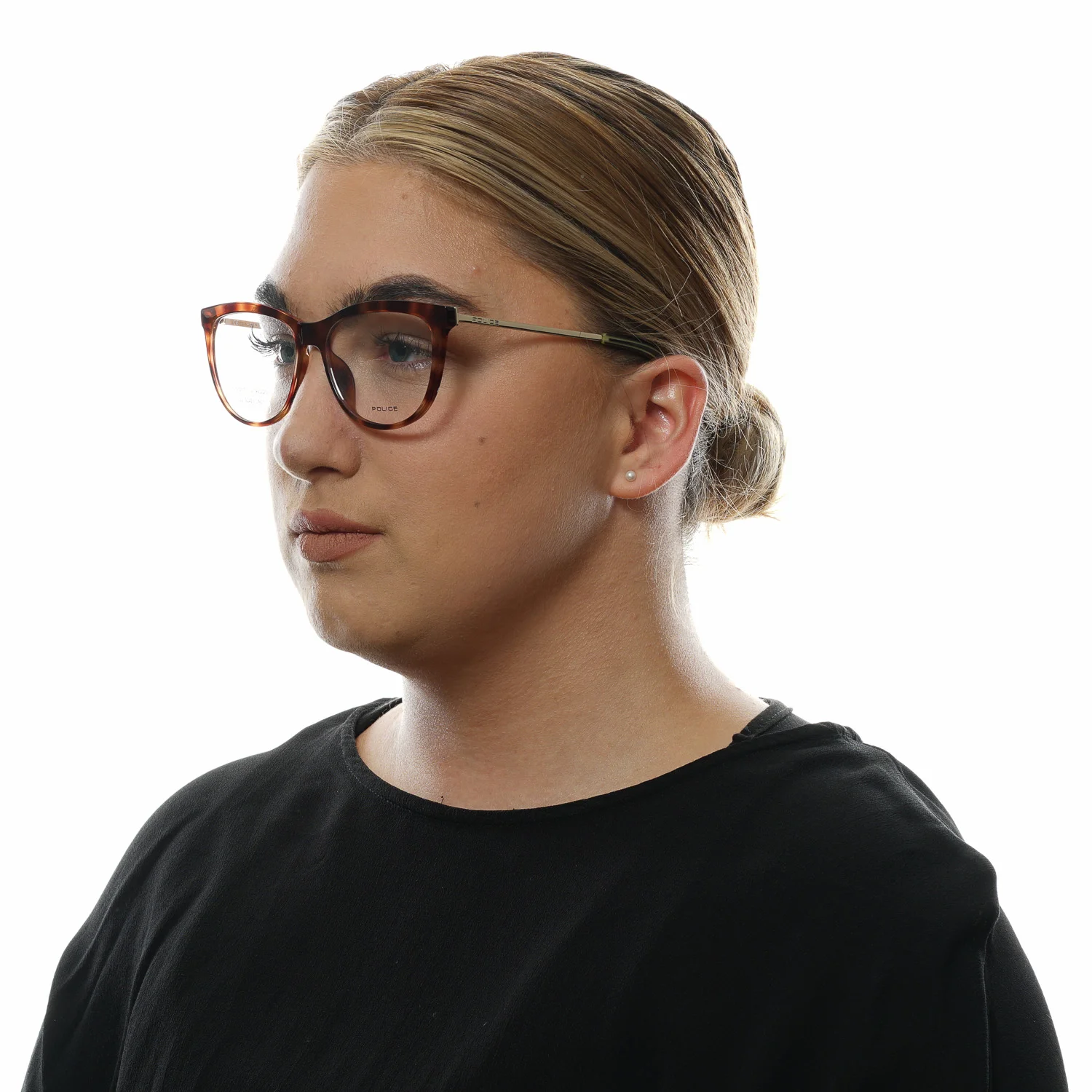 Police PL625 5309AJ – getragen
