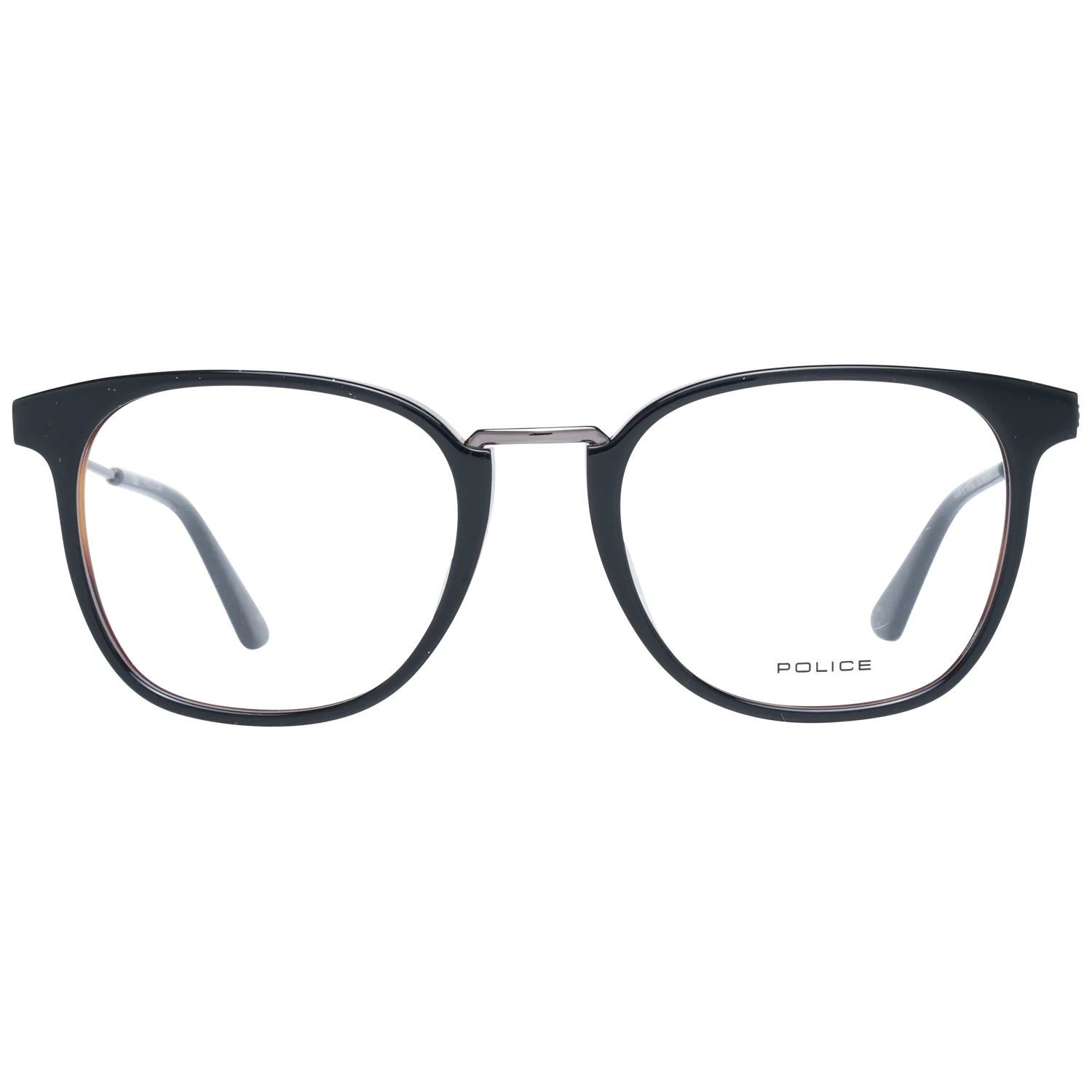 Police Brille VPL686 0NK7 51