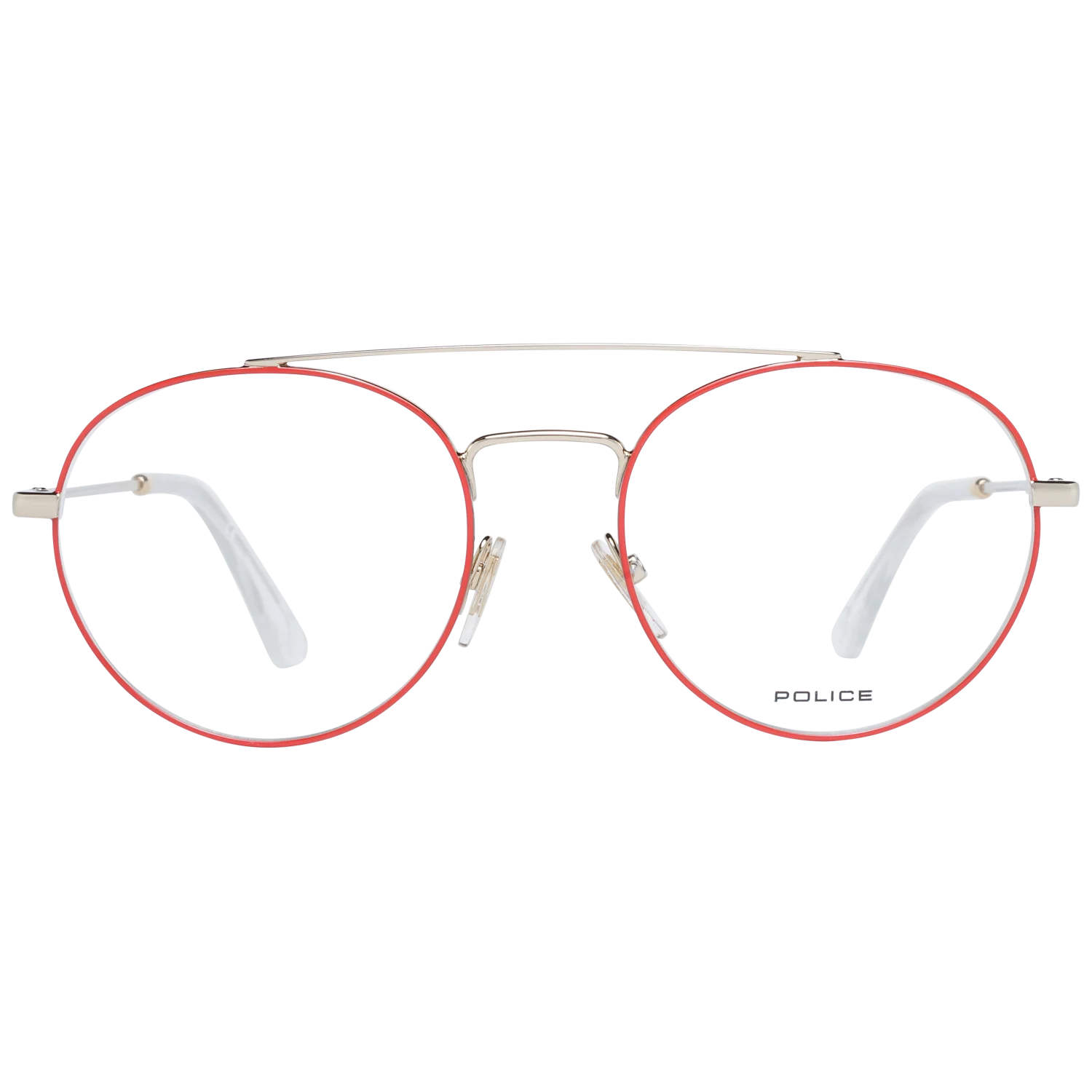 Police Brille VPL728 0357 51