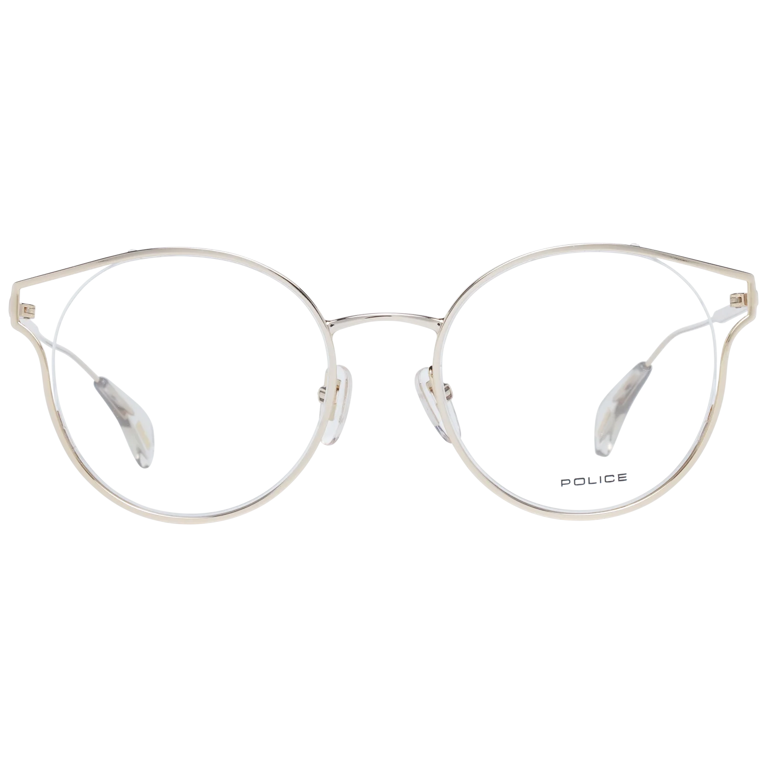 Police Brille VPL926 0300 50