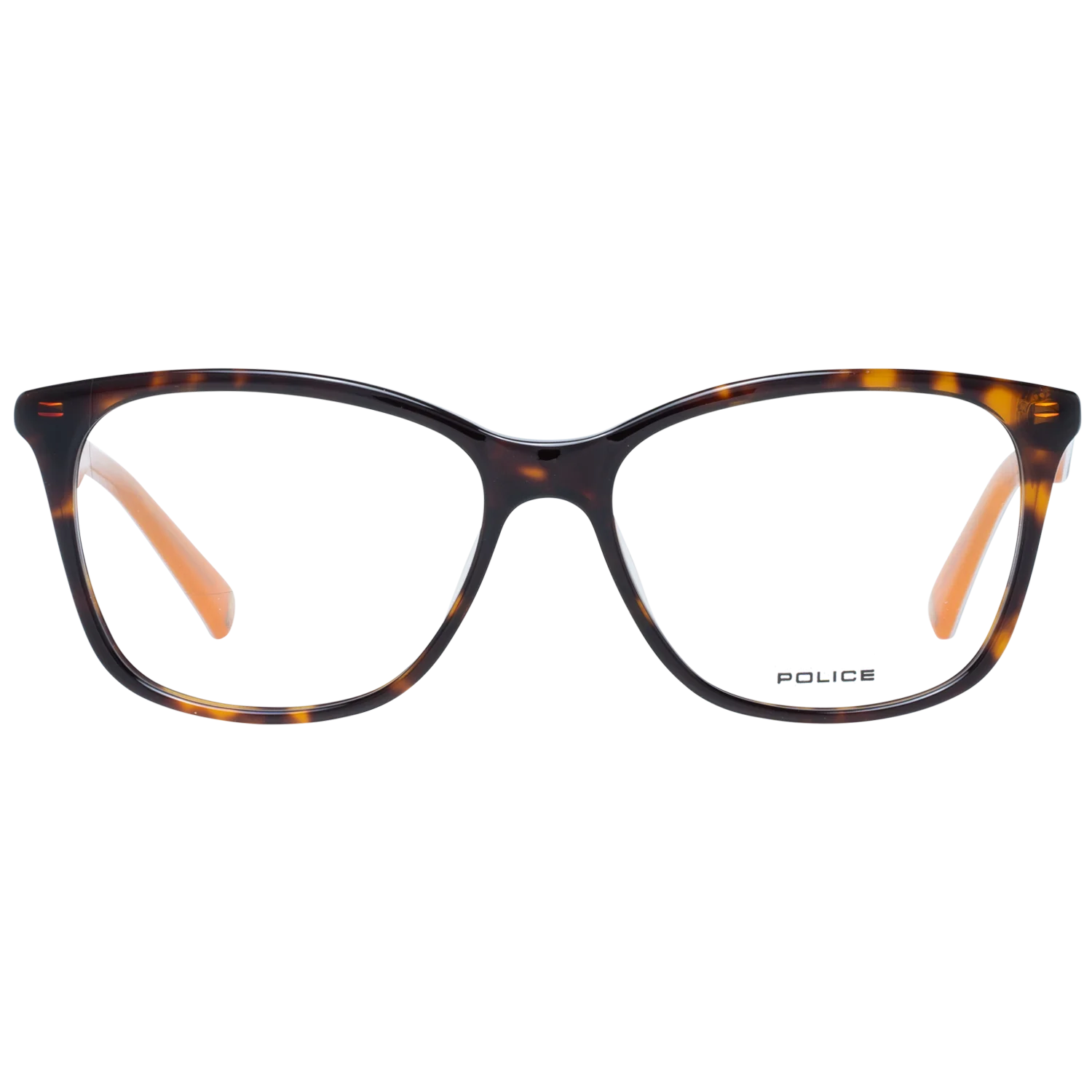 Police Brille VPL502N 0722 52