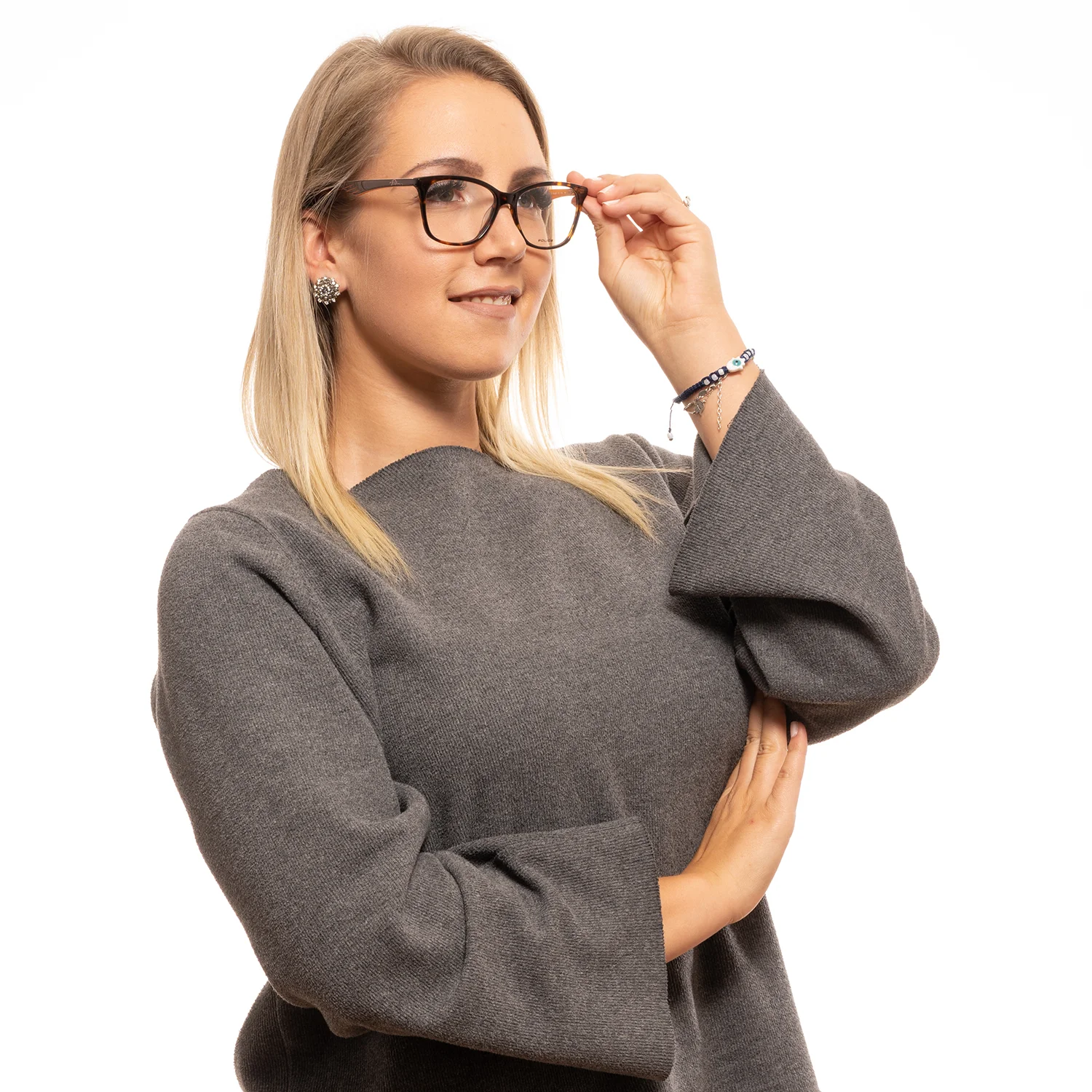Police VPL502N 520722 – getragen