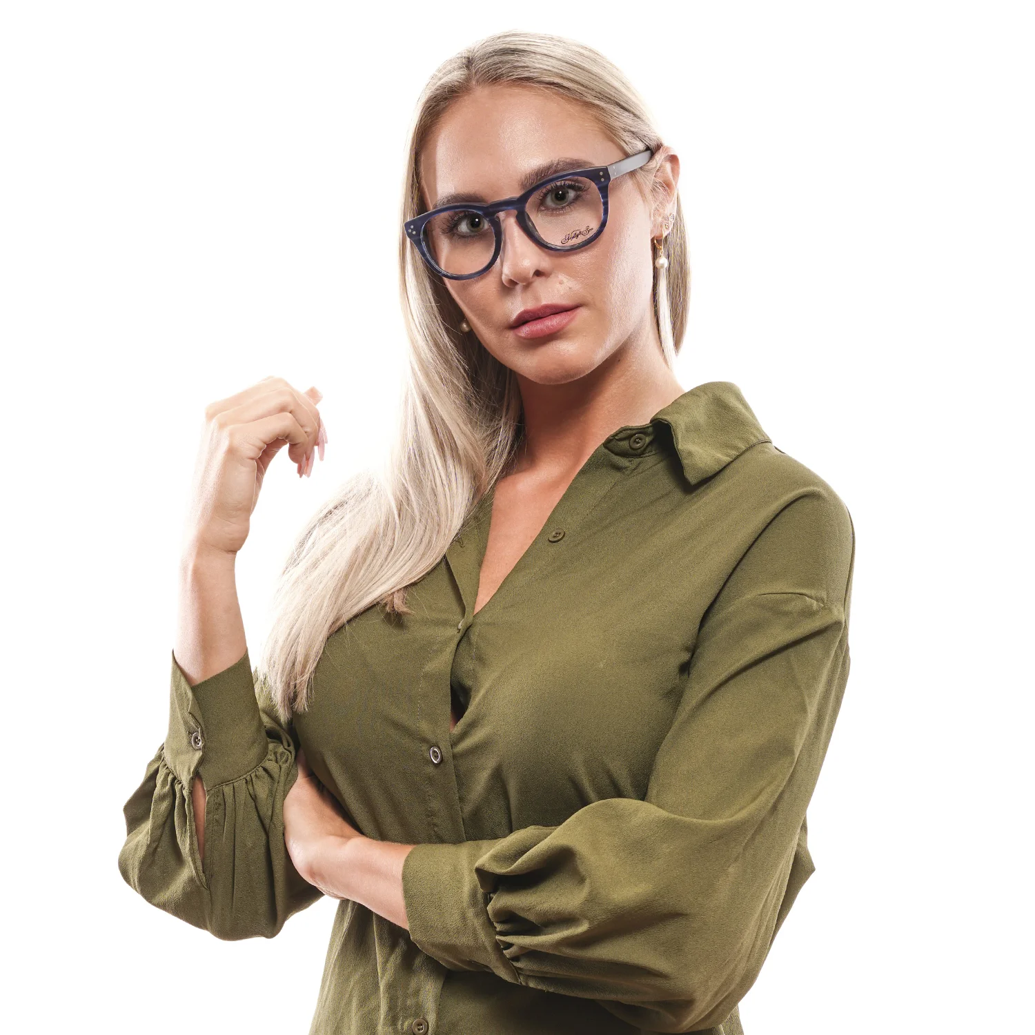 Hally & Son HS503V 5149 – getragen