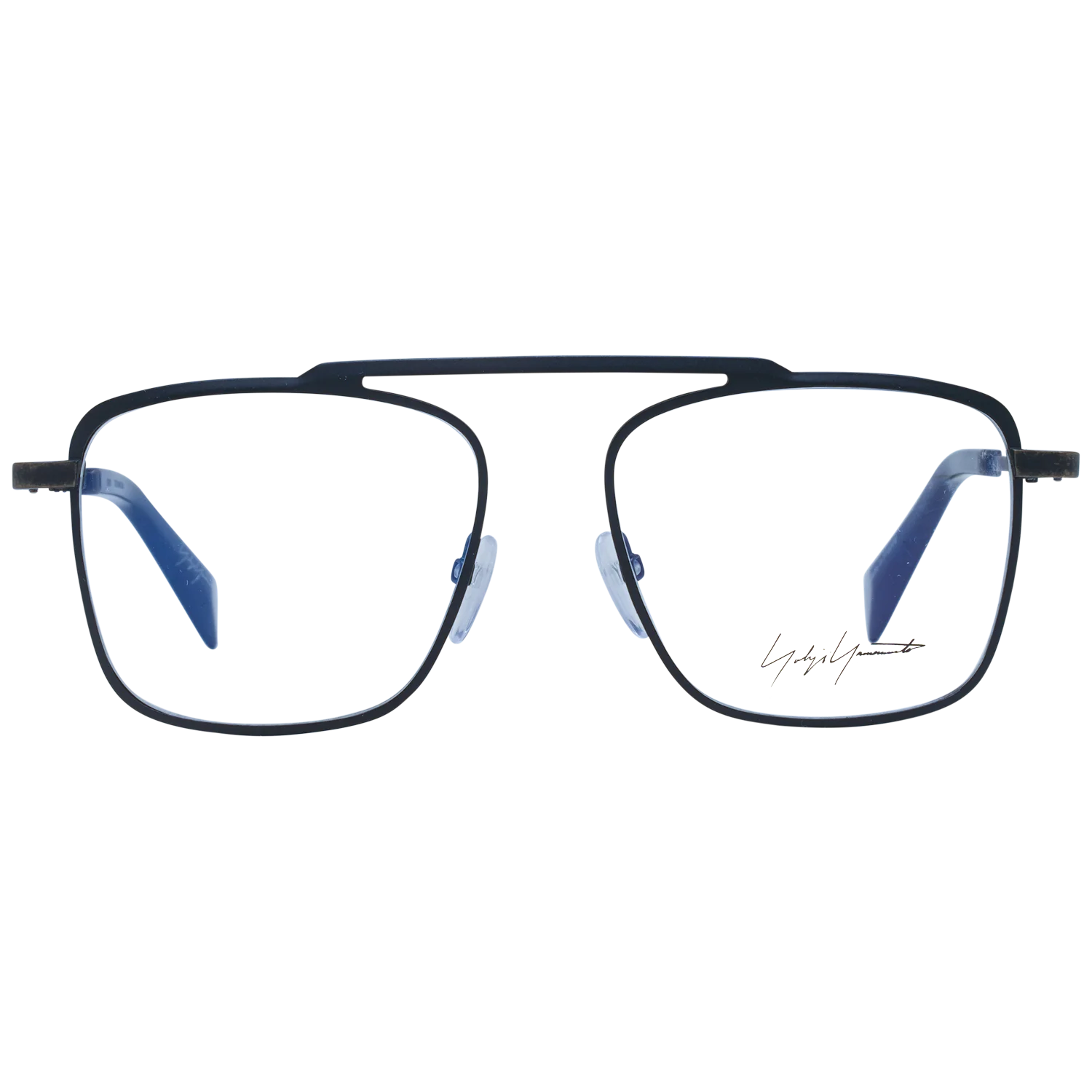 Yohji Yamamoto Brille YY3017 002 53