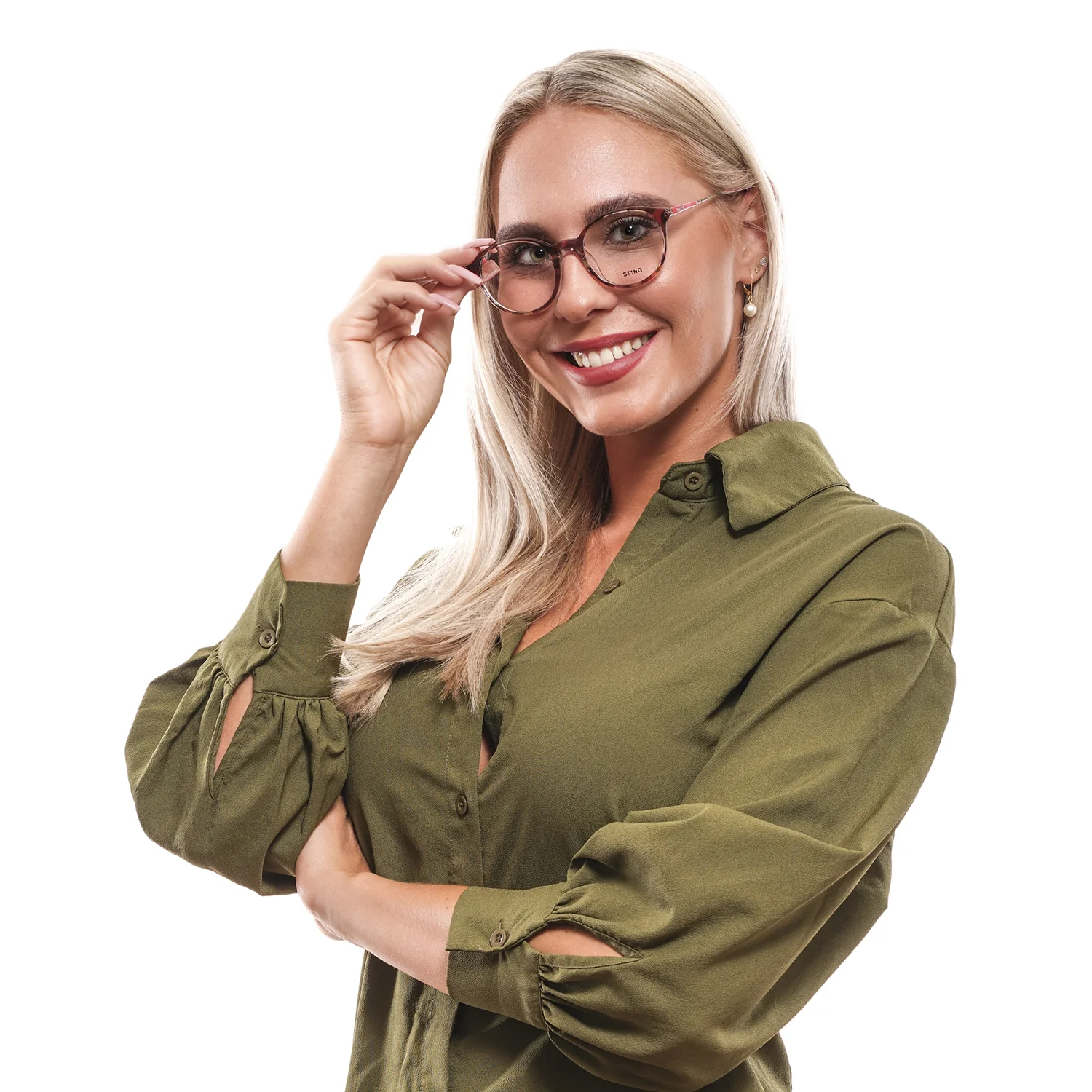 Sting VST069 4907D7 – getragen